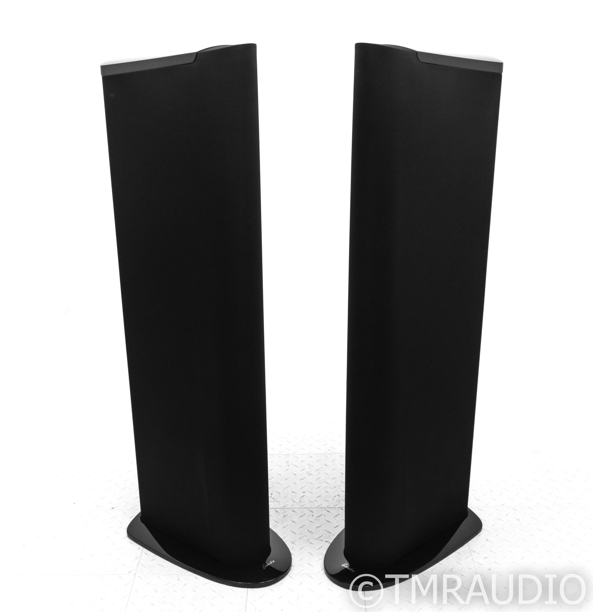 GoldenEar Triton One Powered Floorstanding Speakers