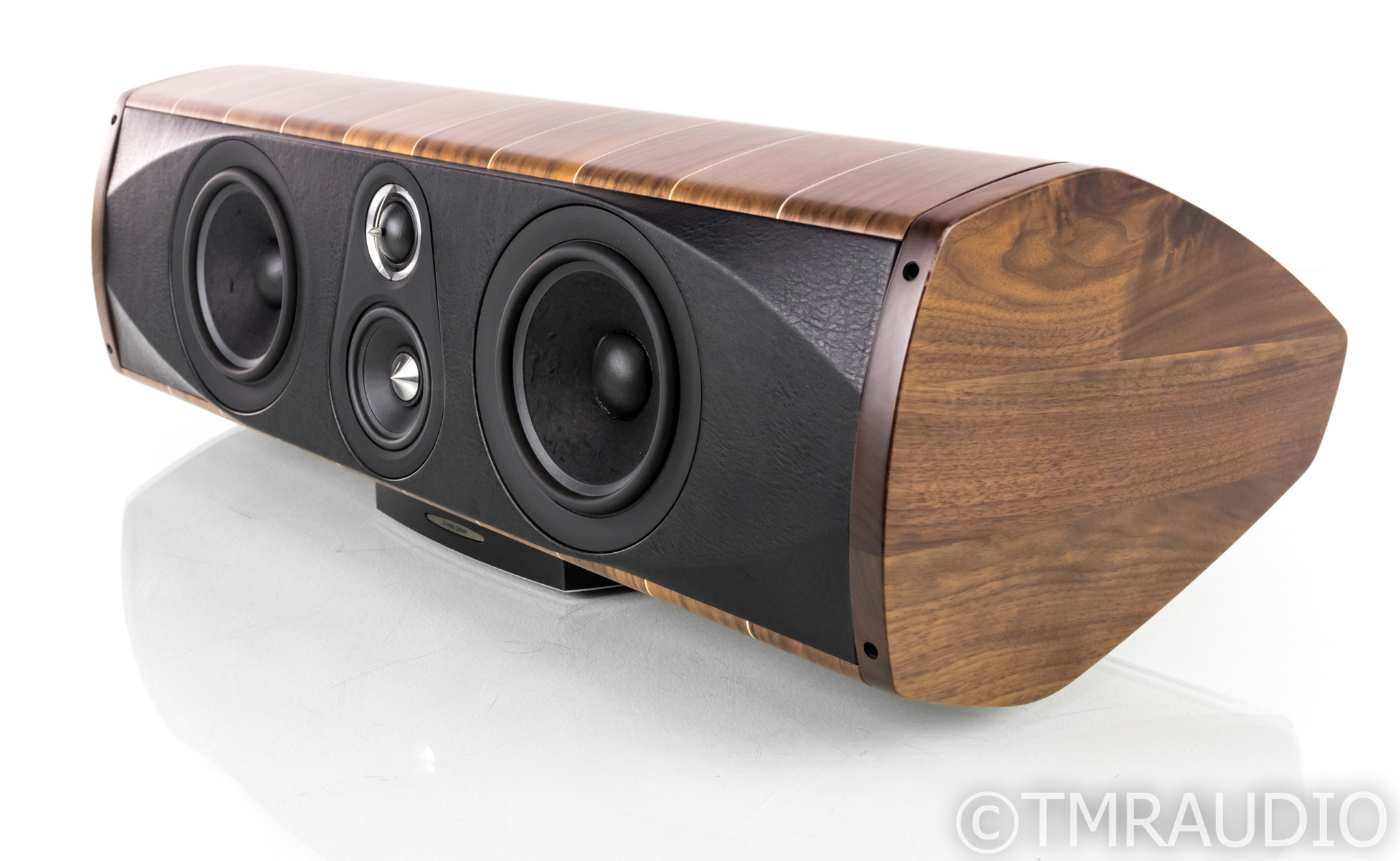 sonus faber olympica center