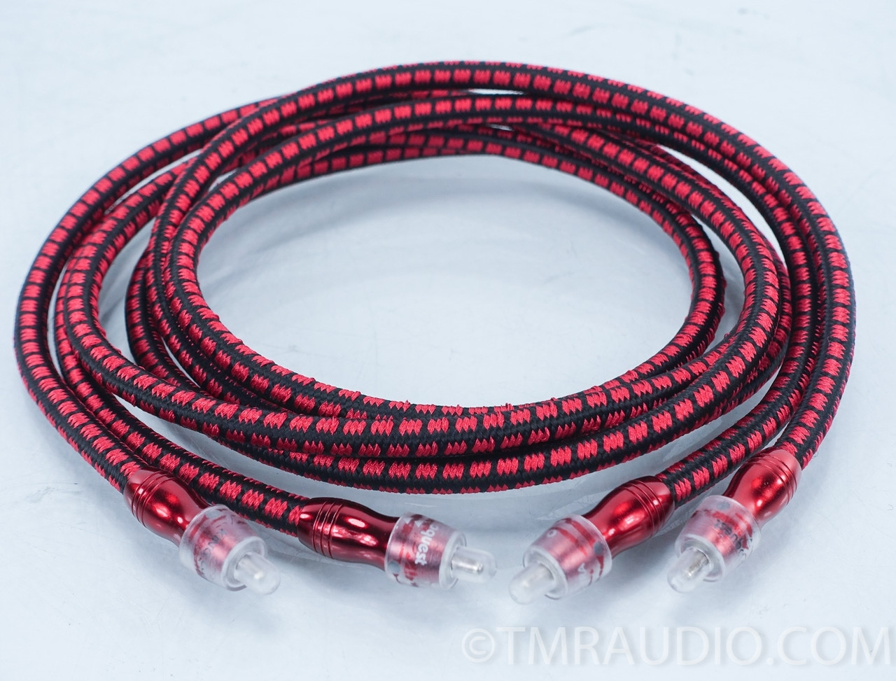 Audioquest King Cobra RCA Cables