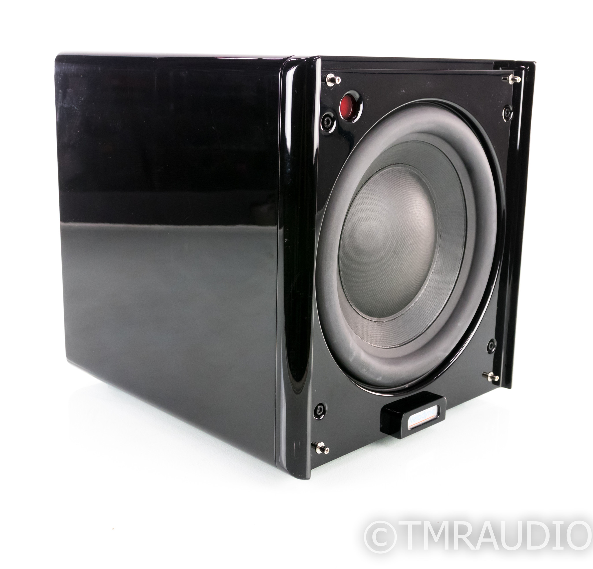 velodyne dd12bg