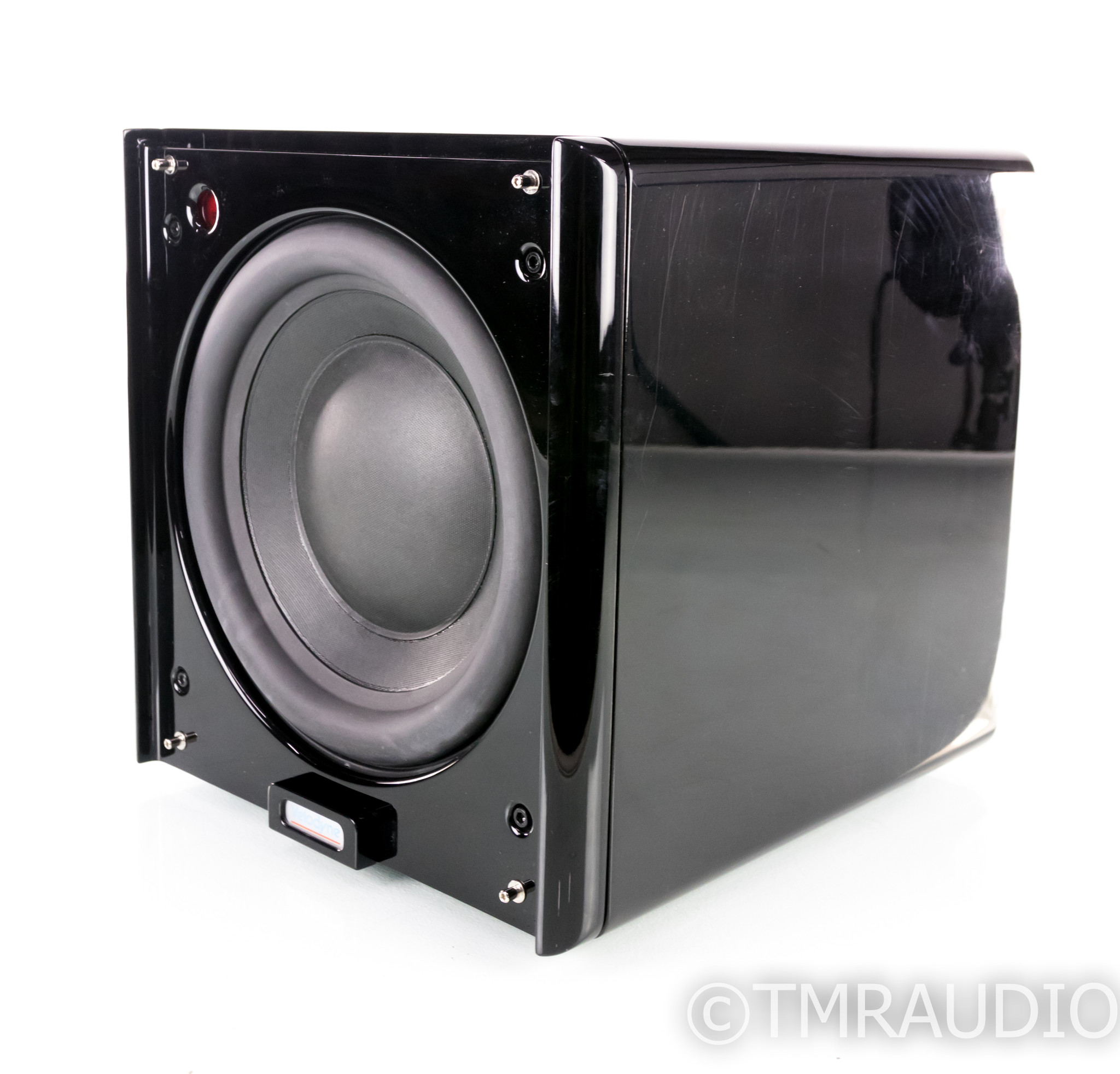 velodyne dd12bg