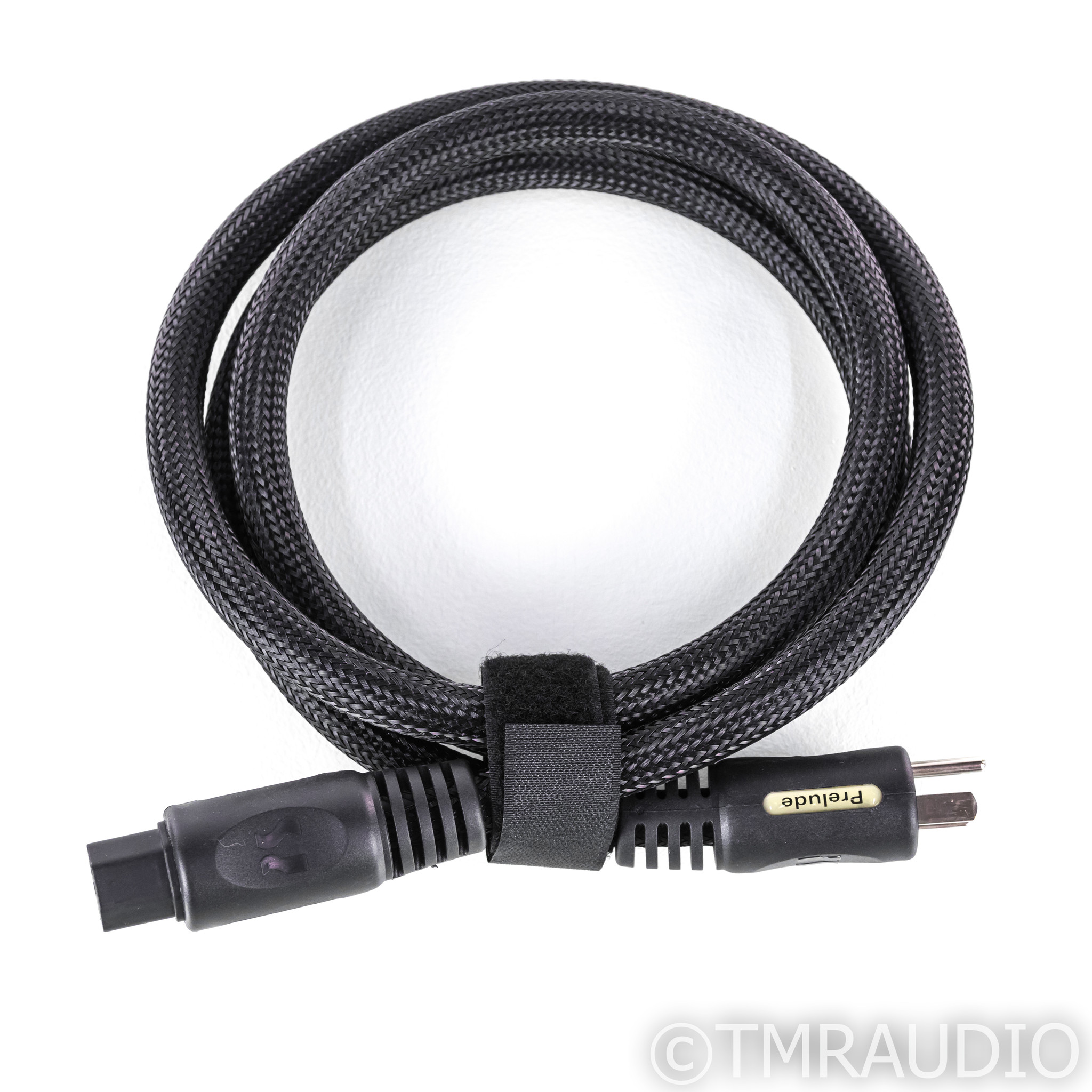 PS Audio XStream Power Prelude Power Cable; 2m AC Cord