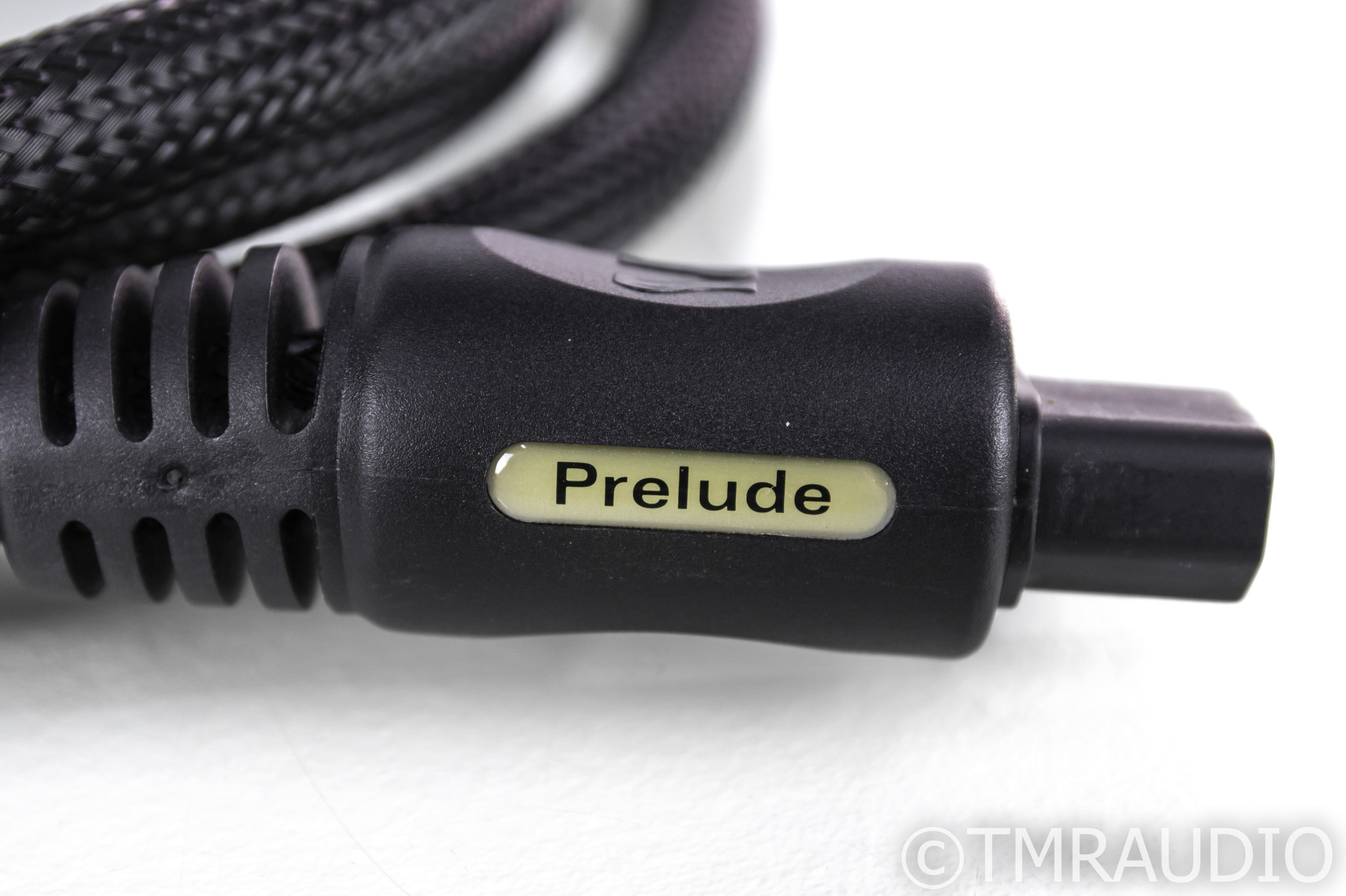 PS Audio XStream Power Prelude Power Cable; 2m AC Cord - The Music