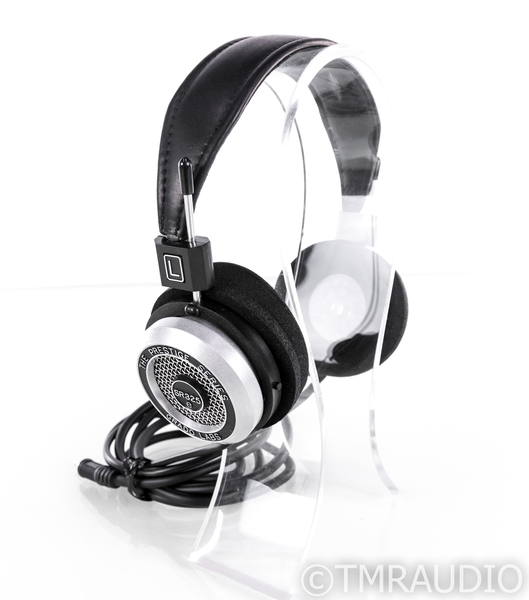 Grado Prestige Series SR325e Open Back Headphones; SR-325e