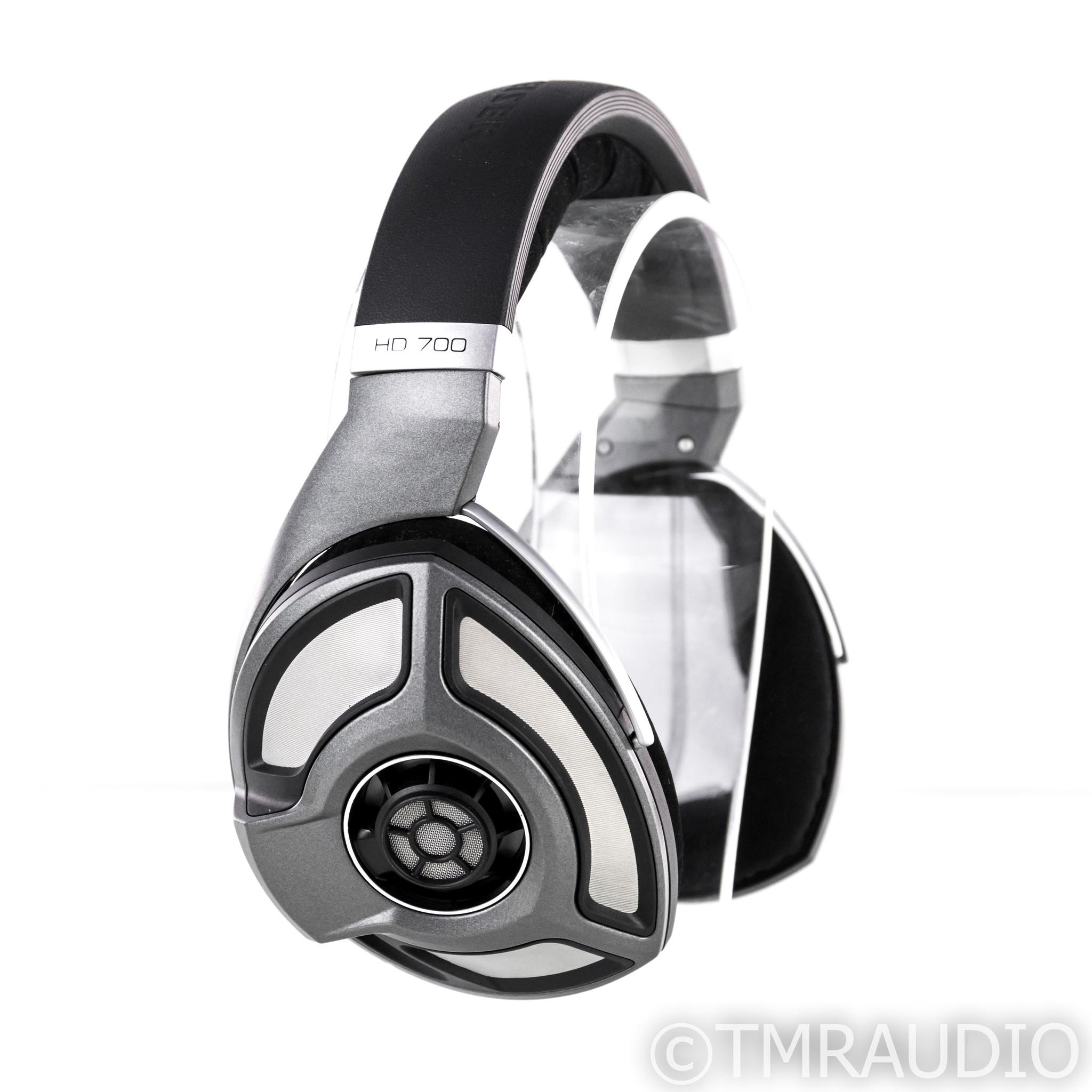 Sennheiser HD 700 Headband Headphones - Titan for sale online