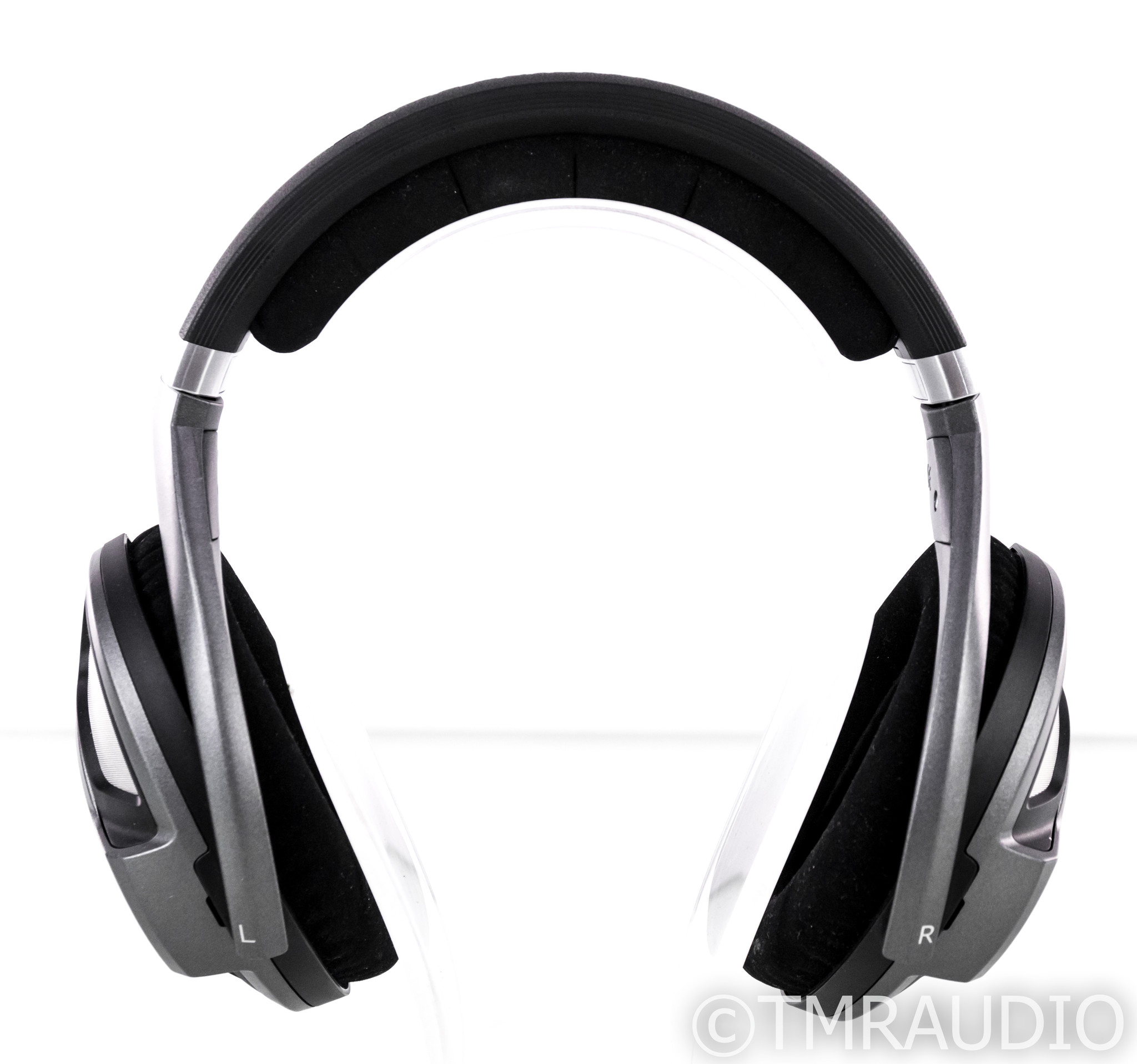 Sennheiser HD700 Open Back Headphones HD 700 SOLD2 The Music Room