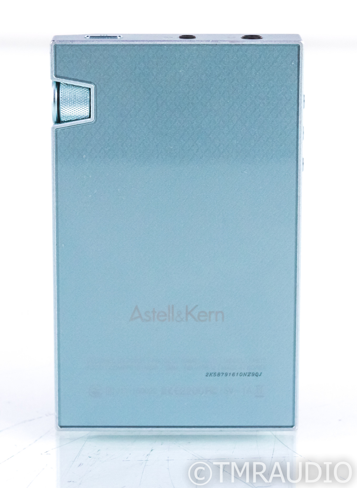 Astell & Kern AK70 Portable Music Player; Misty Mint; AK-47; 64GB