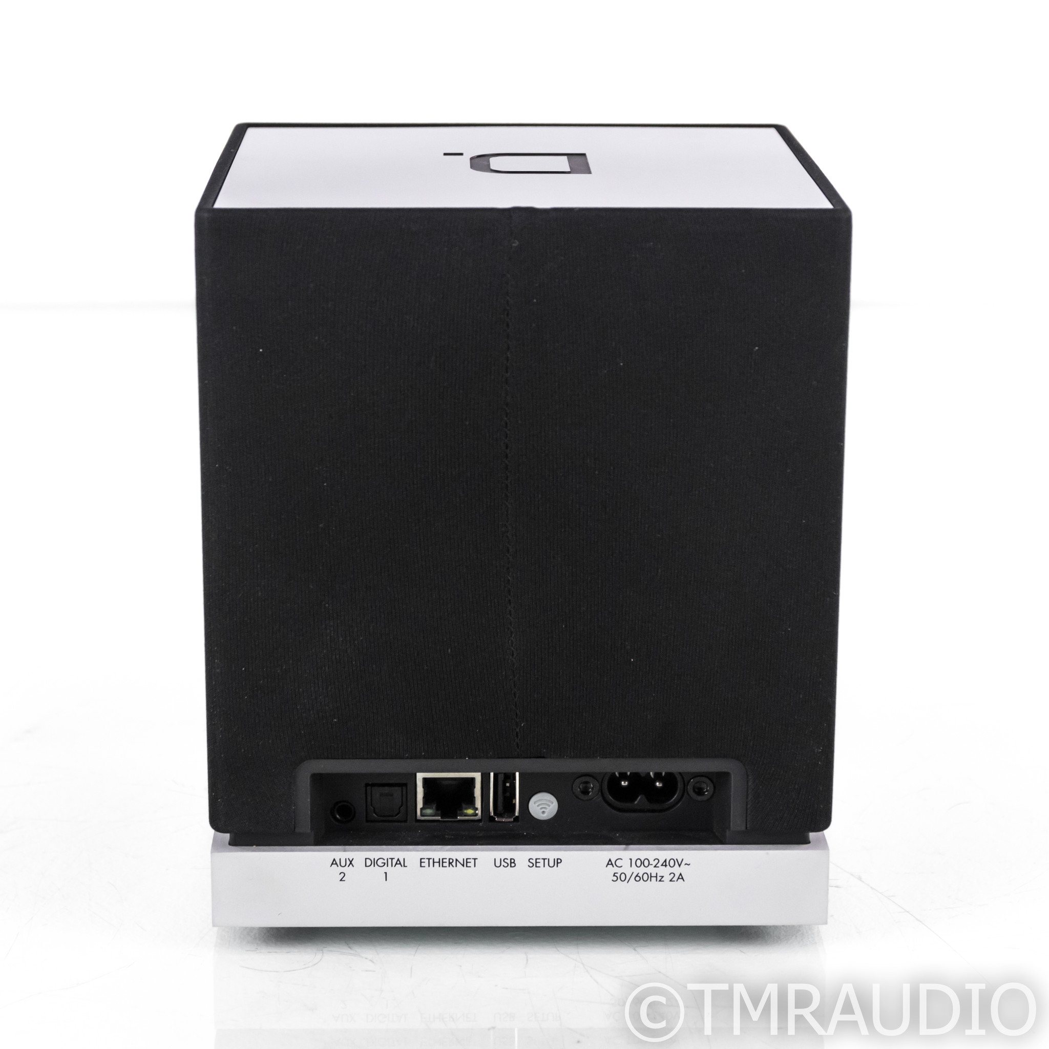 definitive technology refurbished