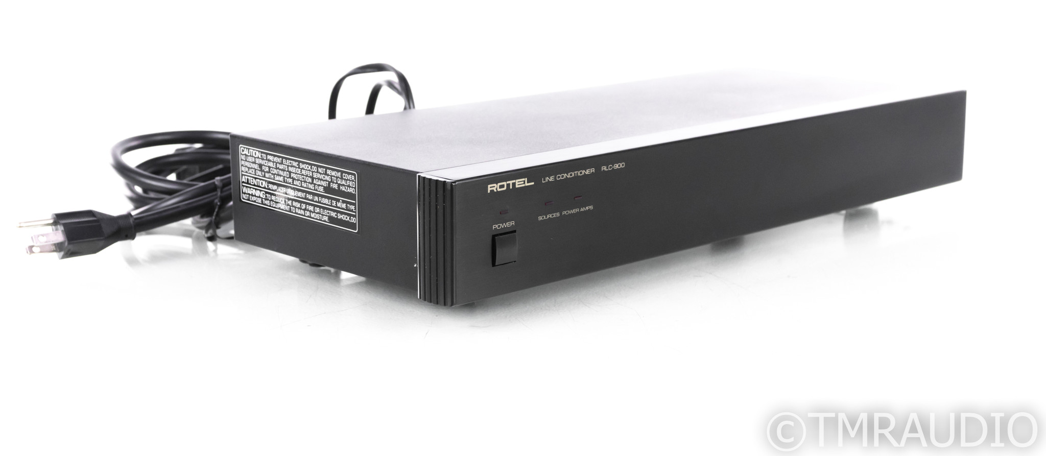 Rotel RLC-900 Power Conditioner