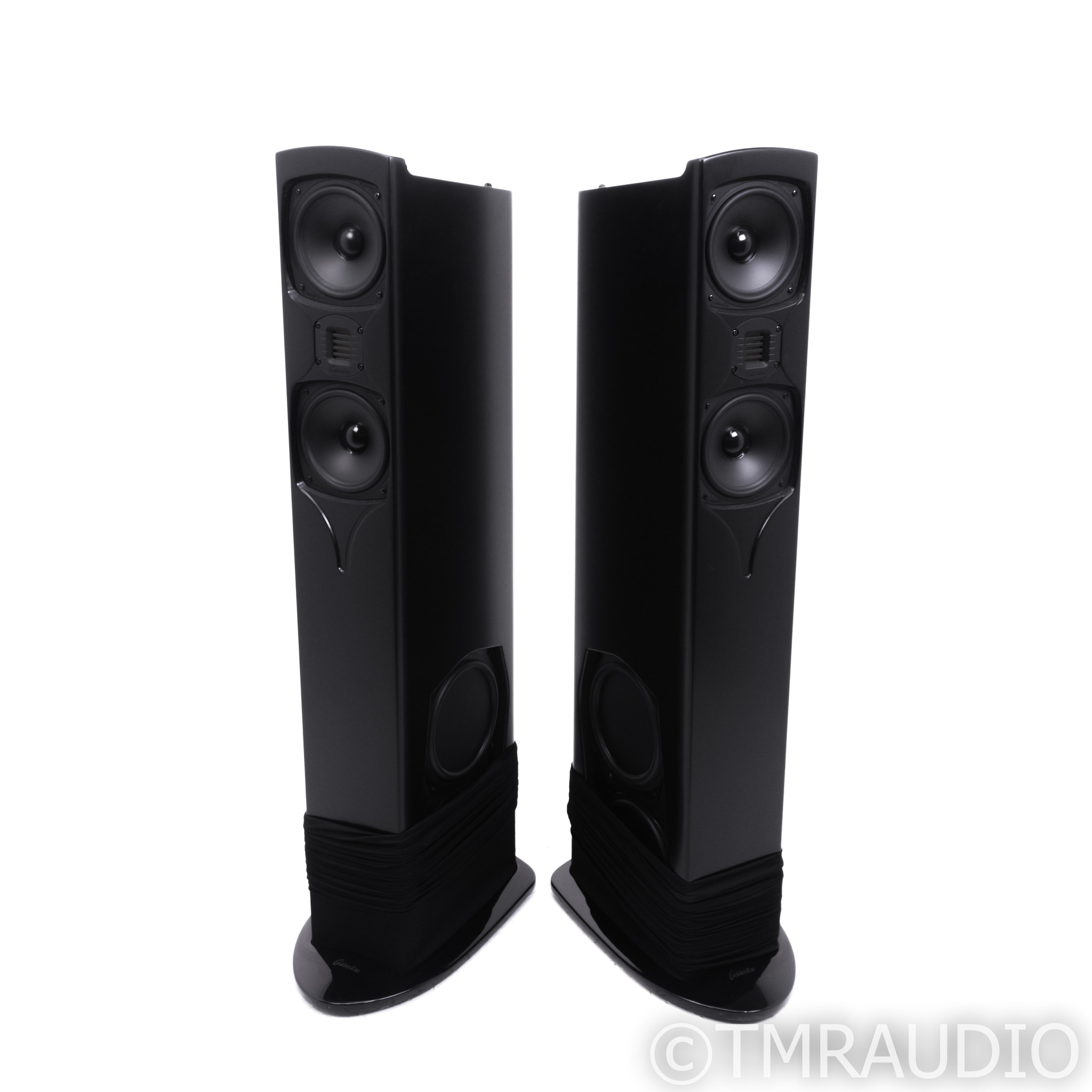 triton five tower speakers