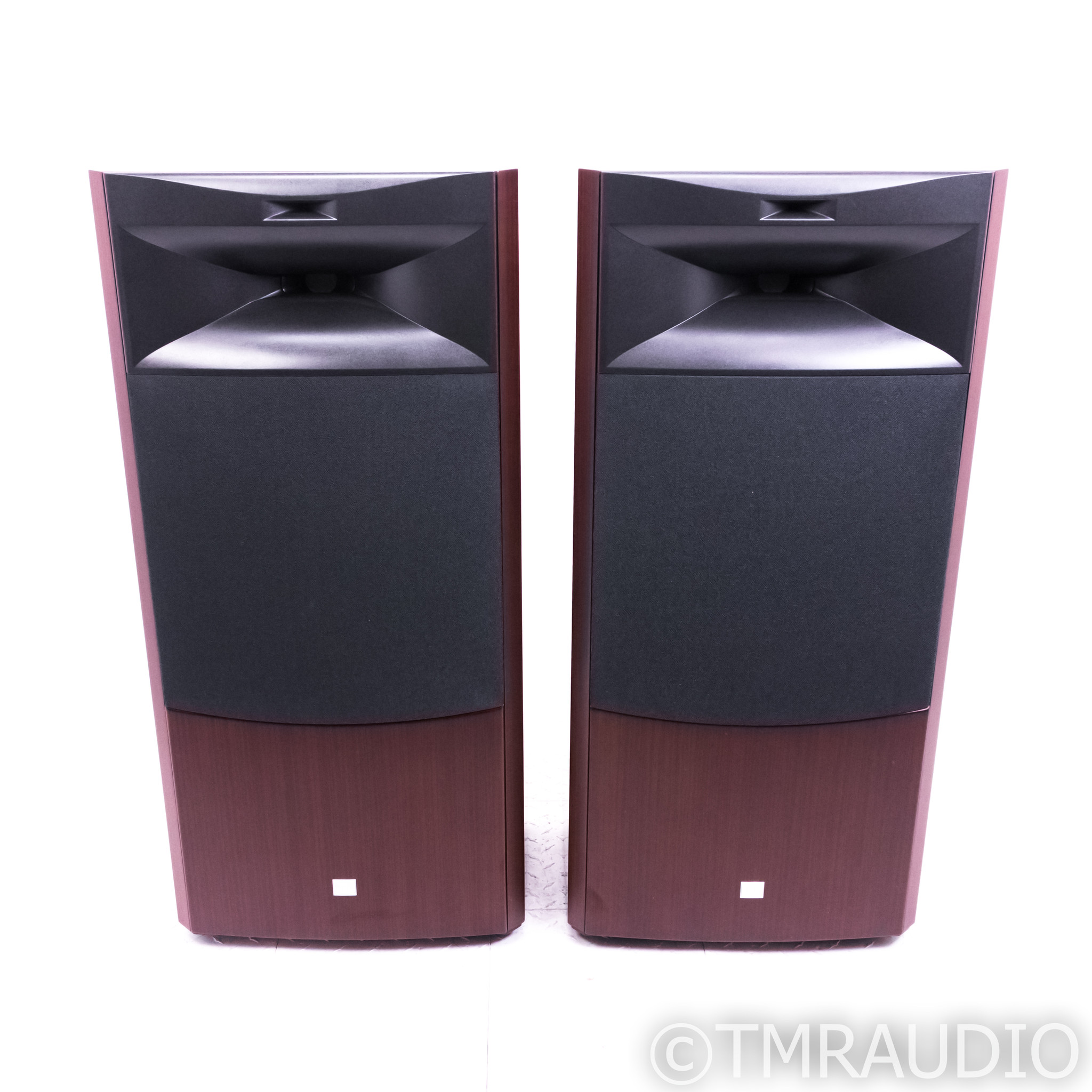 JBL S4700 Floorstanding Speakers; Cherry Pair; S-4700