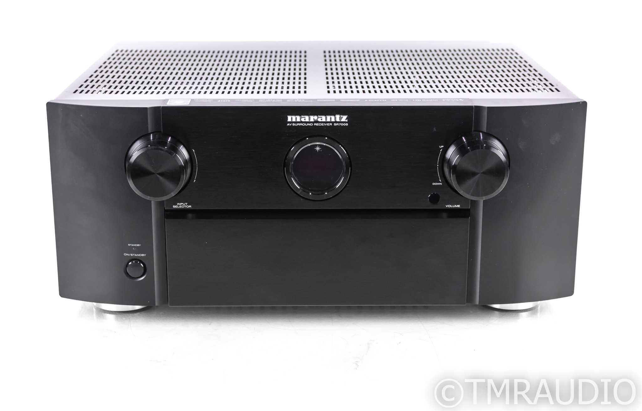 Marantz SR 7005 7.1 Channel Home Theater Receiver