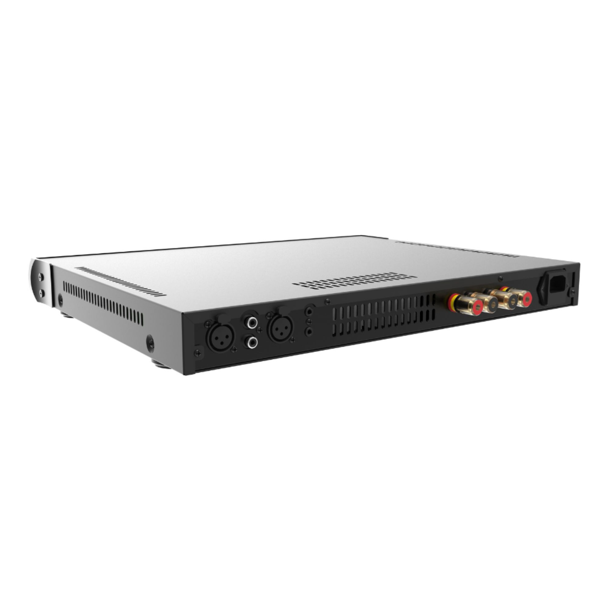 ELAC Alchemy DPA-2 Stereo / Mono Power Amplifier - The Music Room