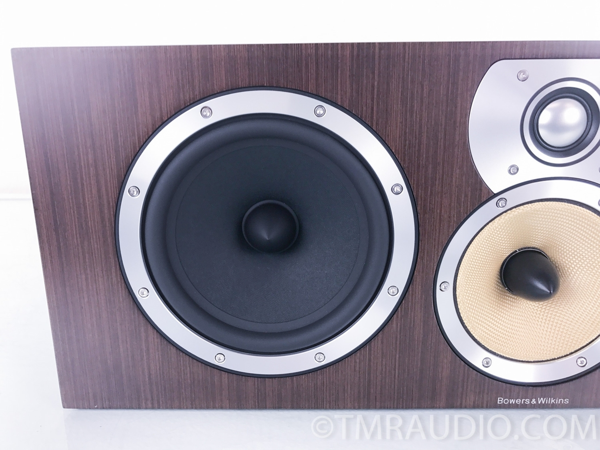 Bowers&Wilkins　CM Centre スピーカー Bowers and Wilkinsバウワース アンド ウィルキンスCM CentreCMC