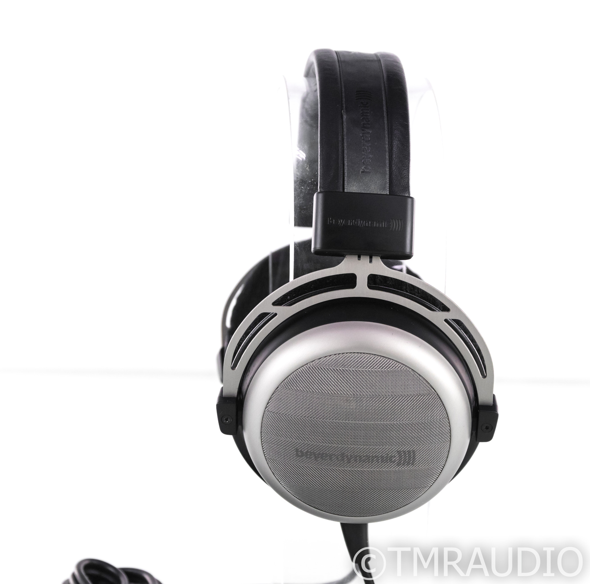 トップシークレット beyerdynamic T1 600 Ohm ベイヤーダイナミックT1