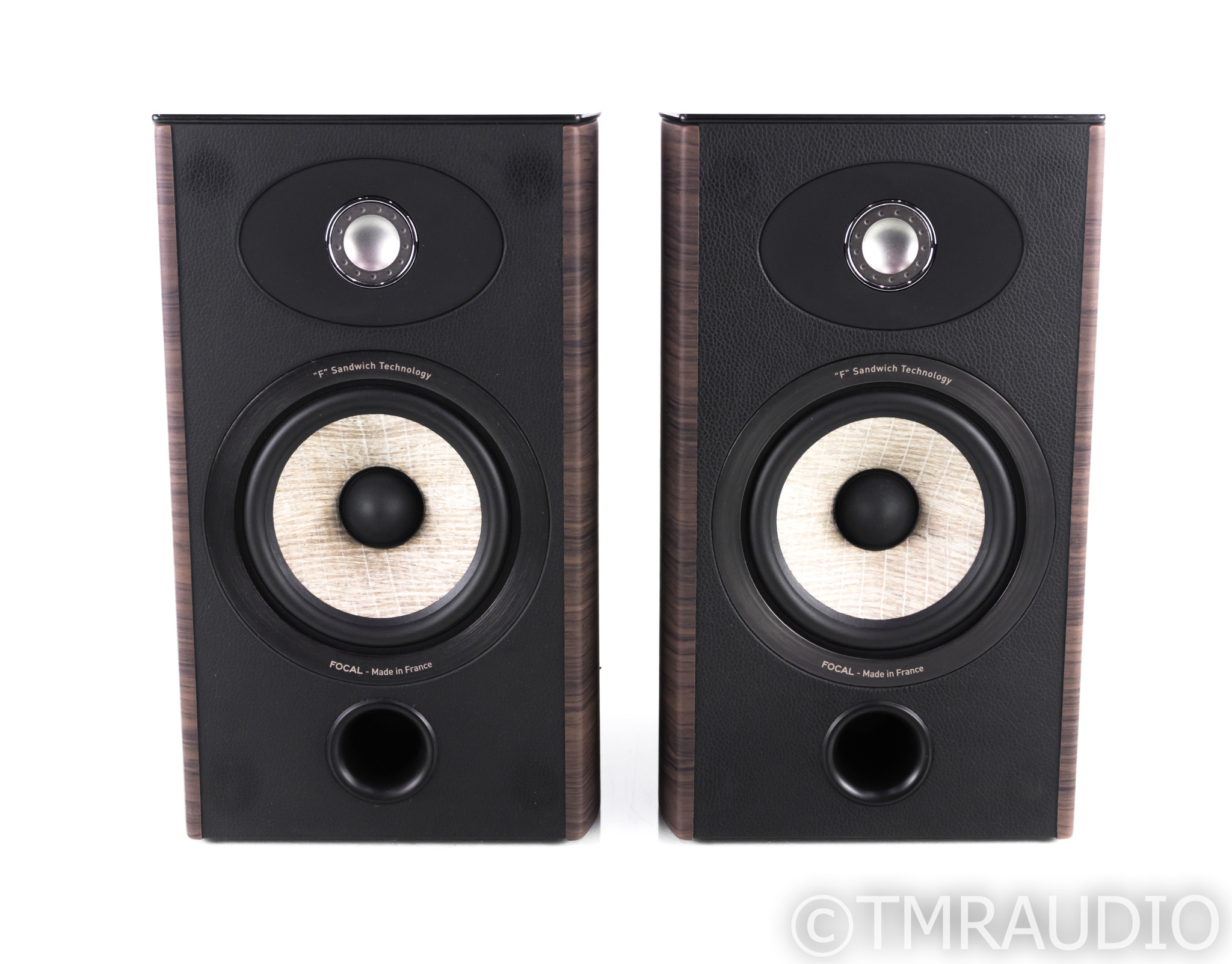Focal Aria 905 Bookshelf Speakers