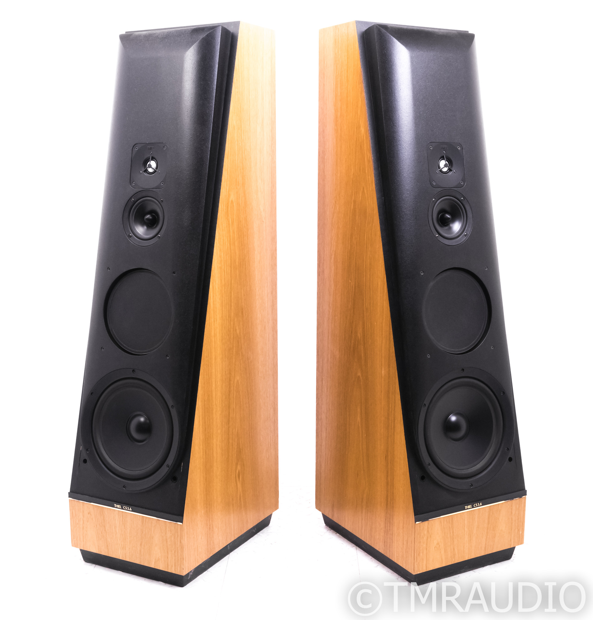 Thiel CS3.6 Floorstanding Speakers 