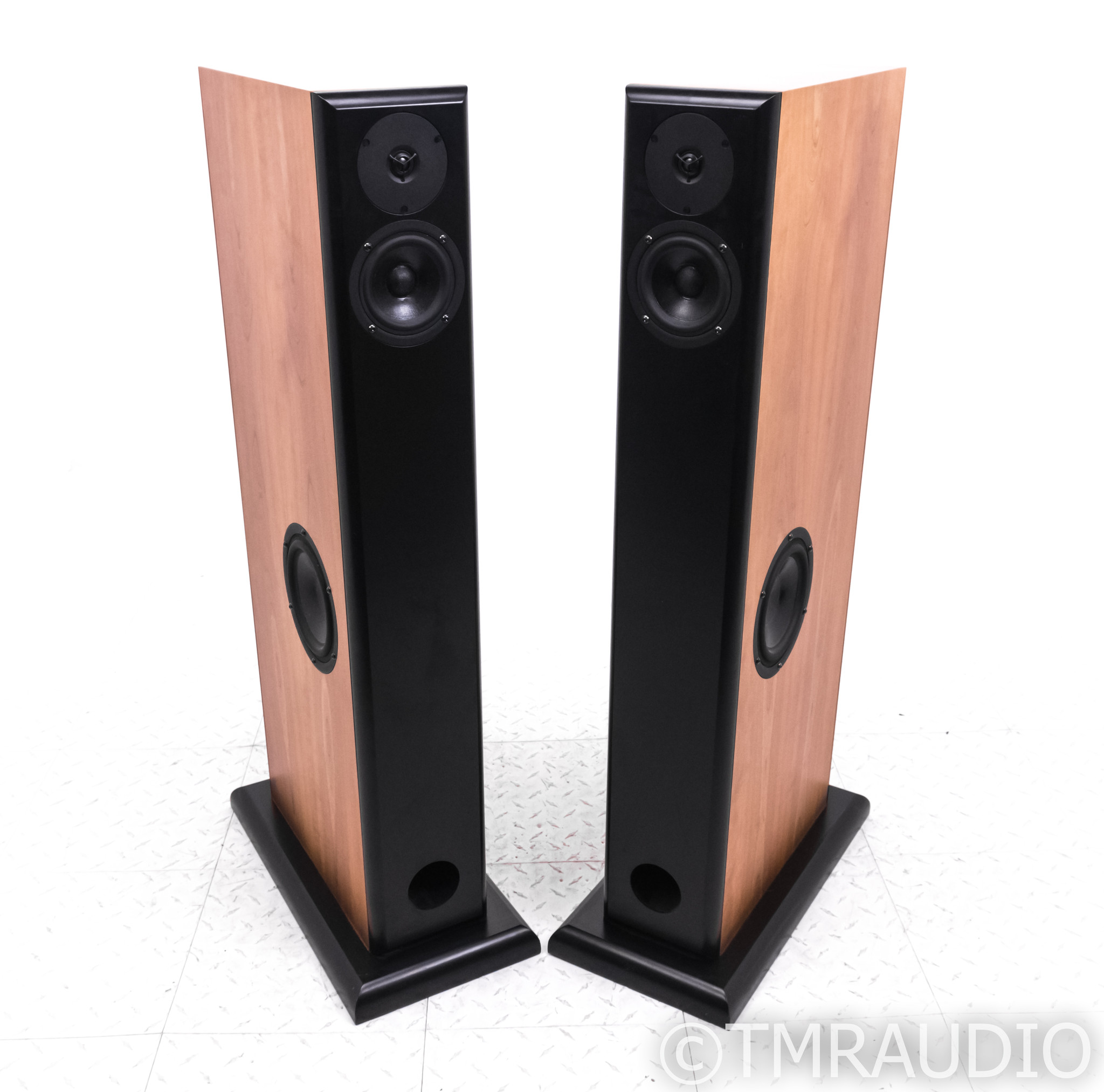 audio physic speakers for sale