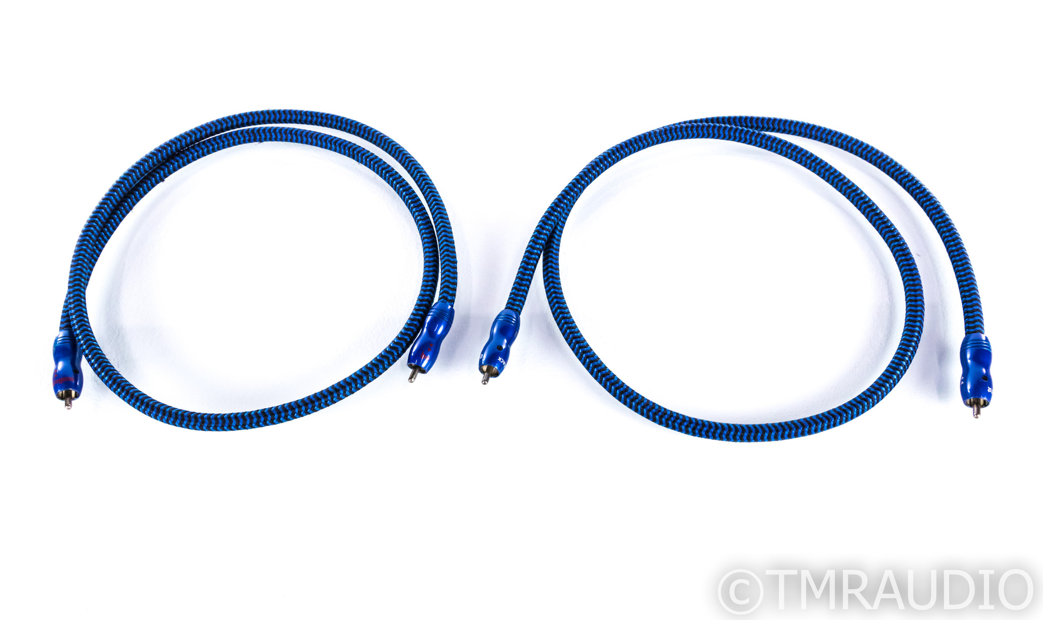 RCAケーブル audioquest DIAMONDBACK 1m×2 RCAケーブル audioquest DIAMONDBACK 1m×2 AudioQuest