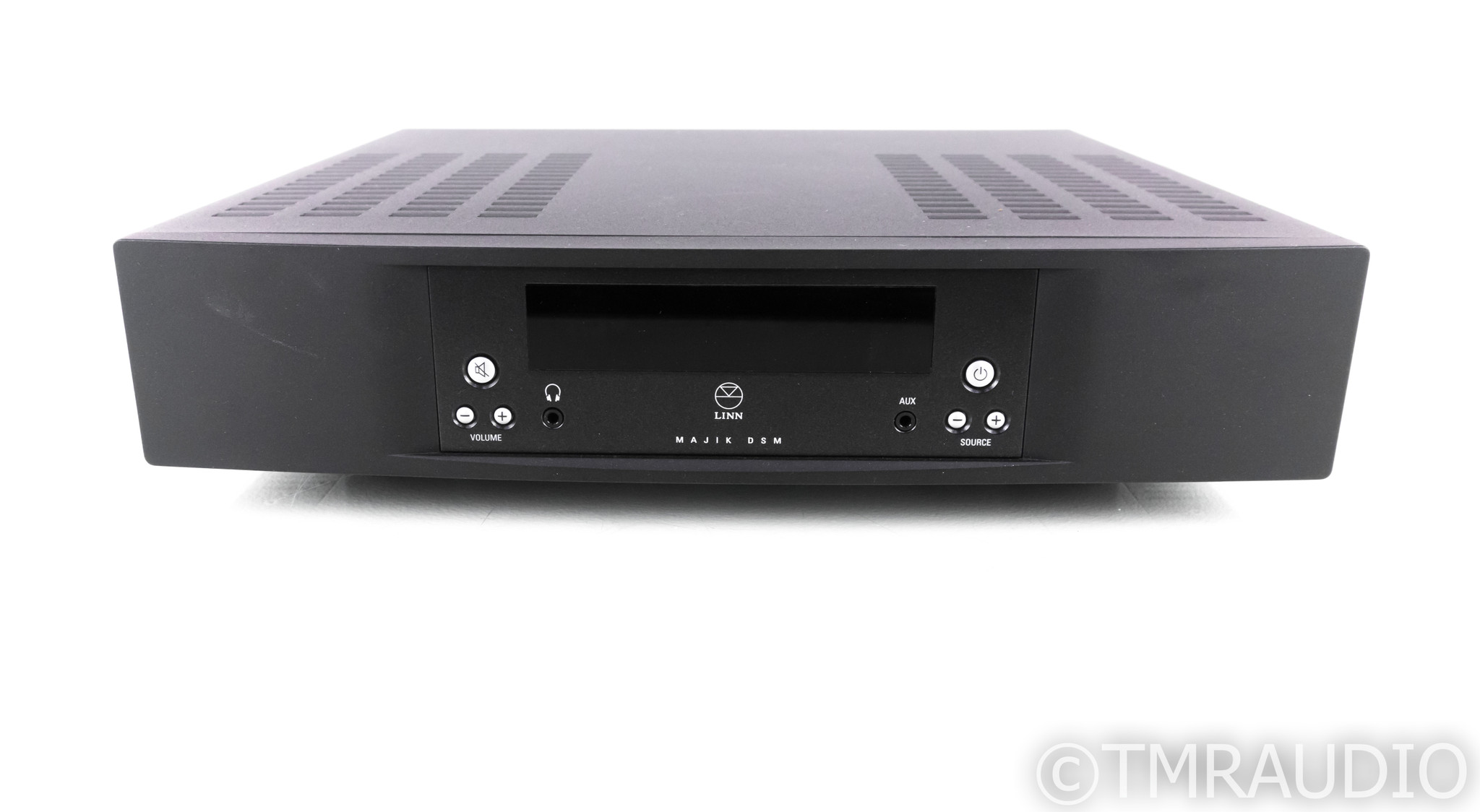 Linn Majik DSM/3 Stereo Integrated Streaming Amplifier; HDMI 2.0, 4K