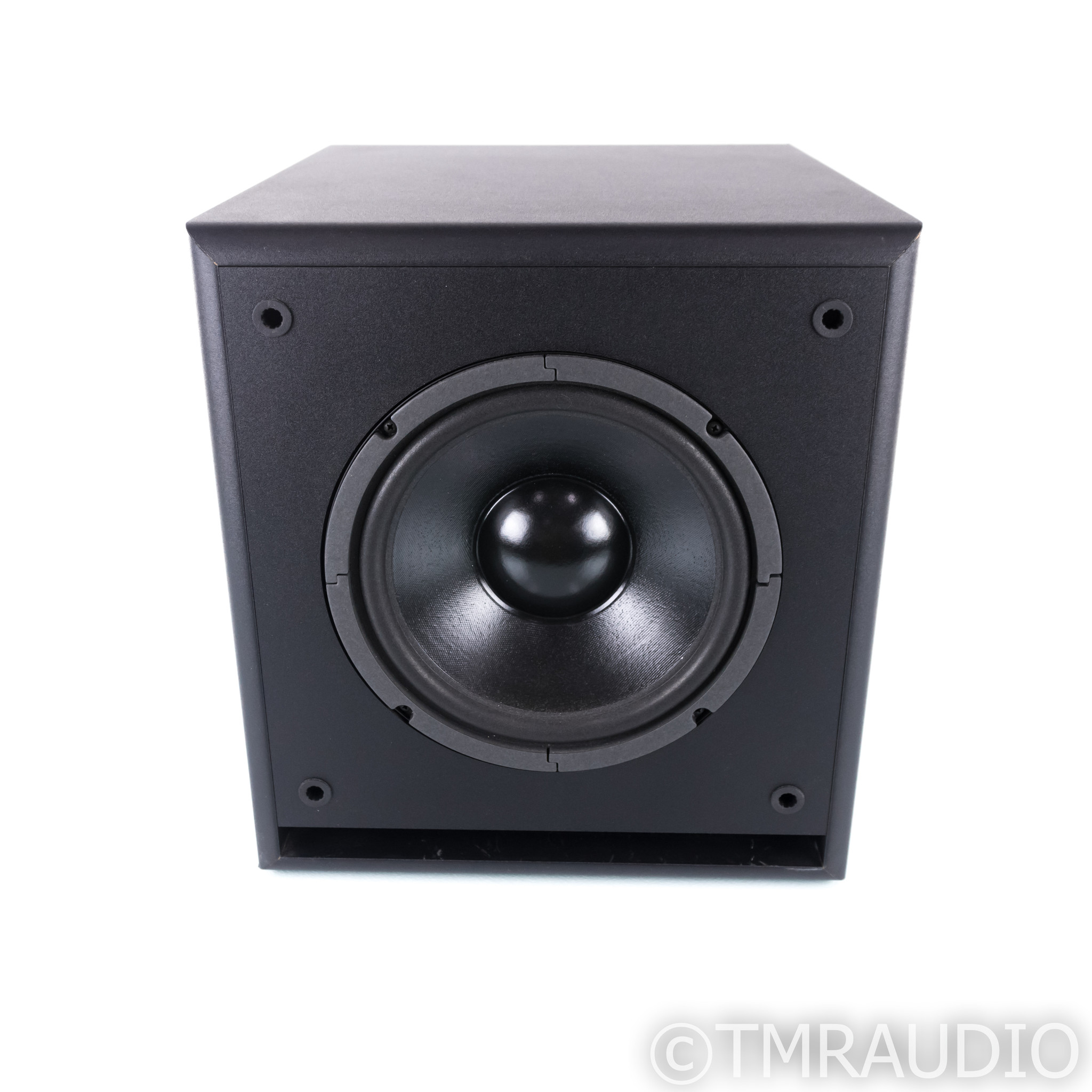 velodyne ct 10