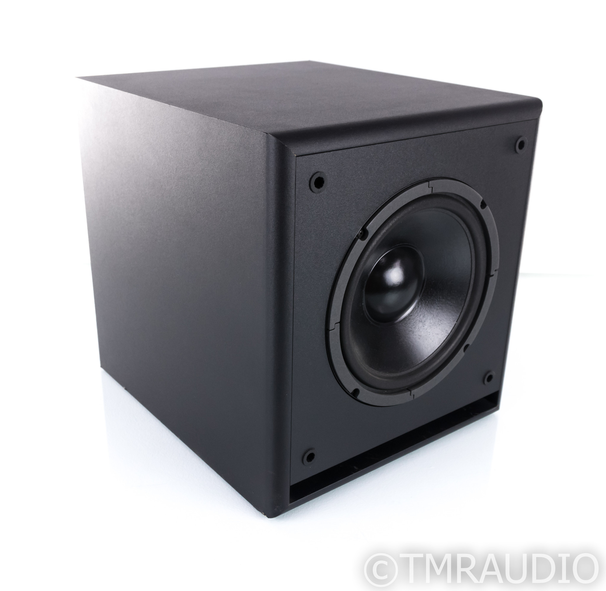 velodyne ct 10