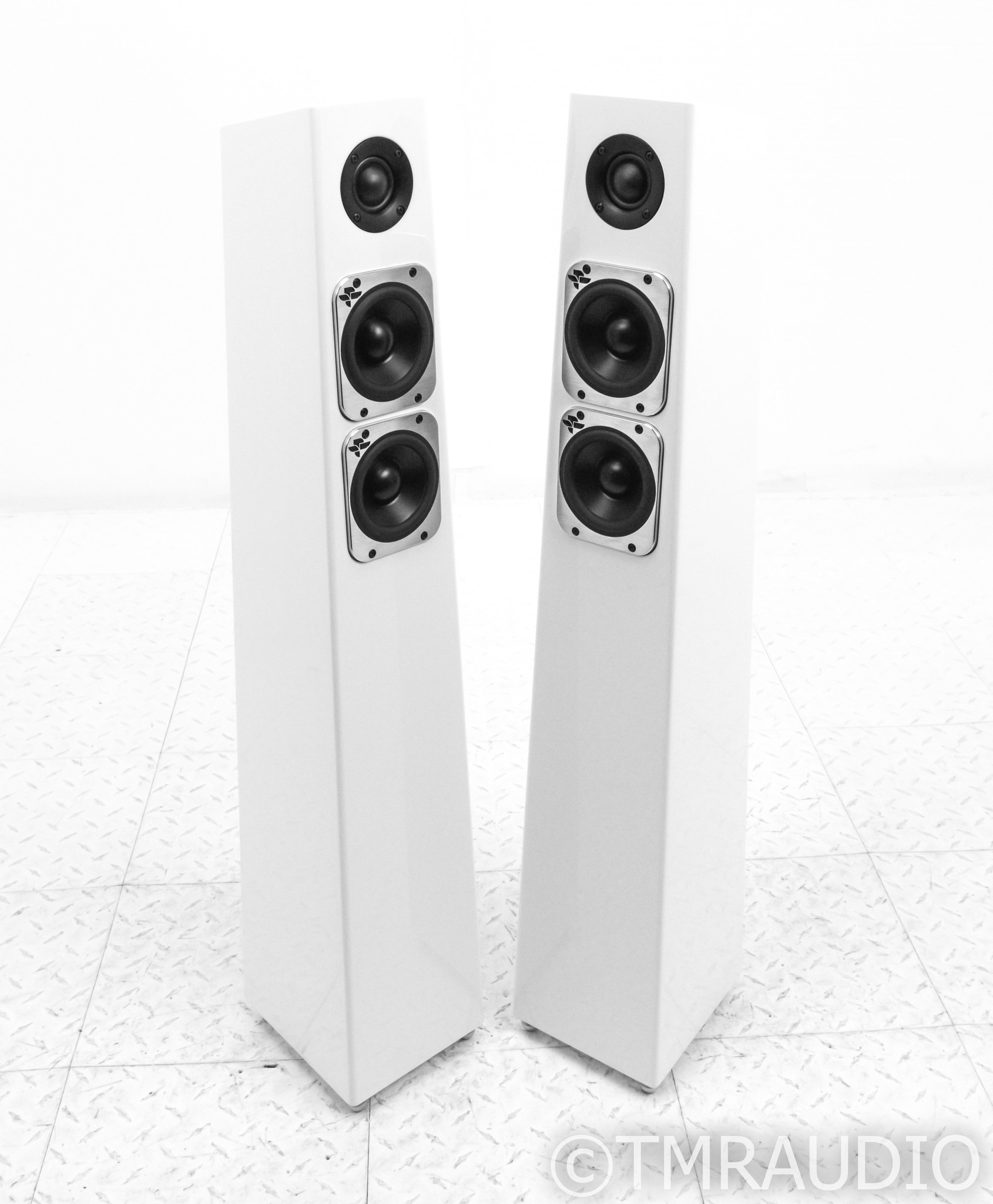 totem tribe tower speakers