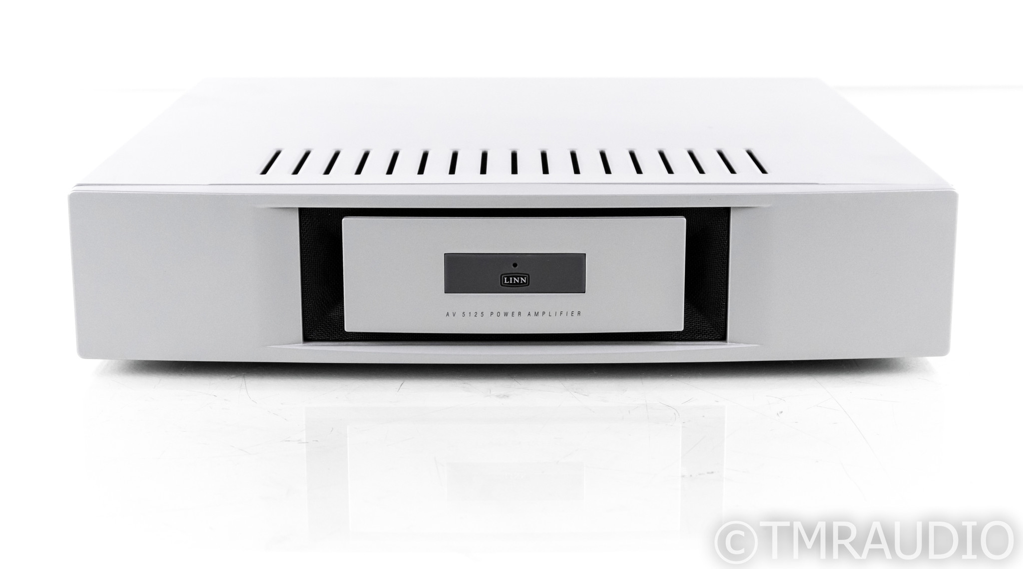 【Kageki Kaminishi 】LINN AV5125 パワーアンプ Linn AV 5125 - 5 Channel Power Amplifier Black w/o Power