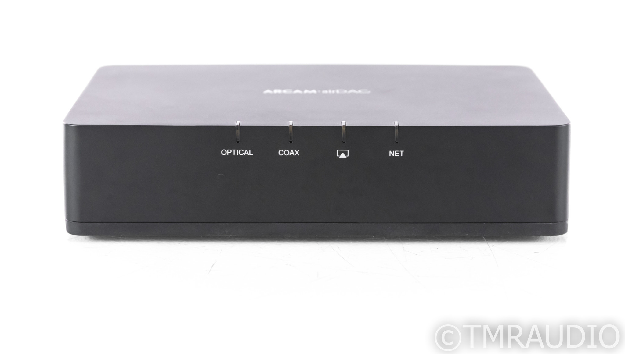 Arcam AirDAC D/A Converter; DAC