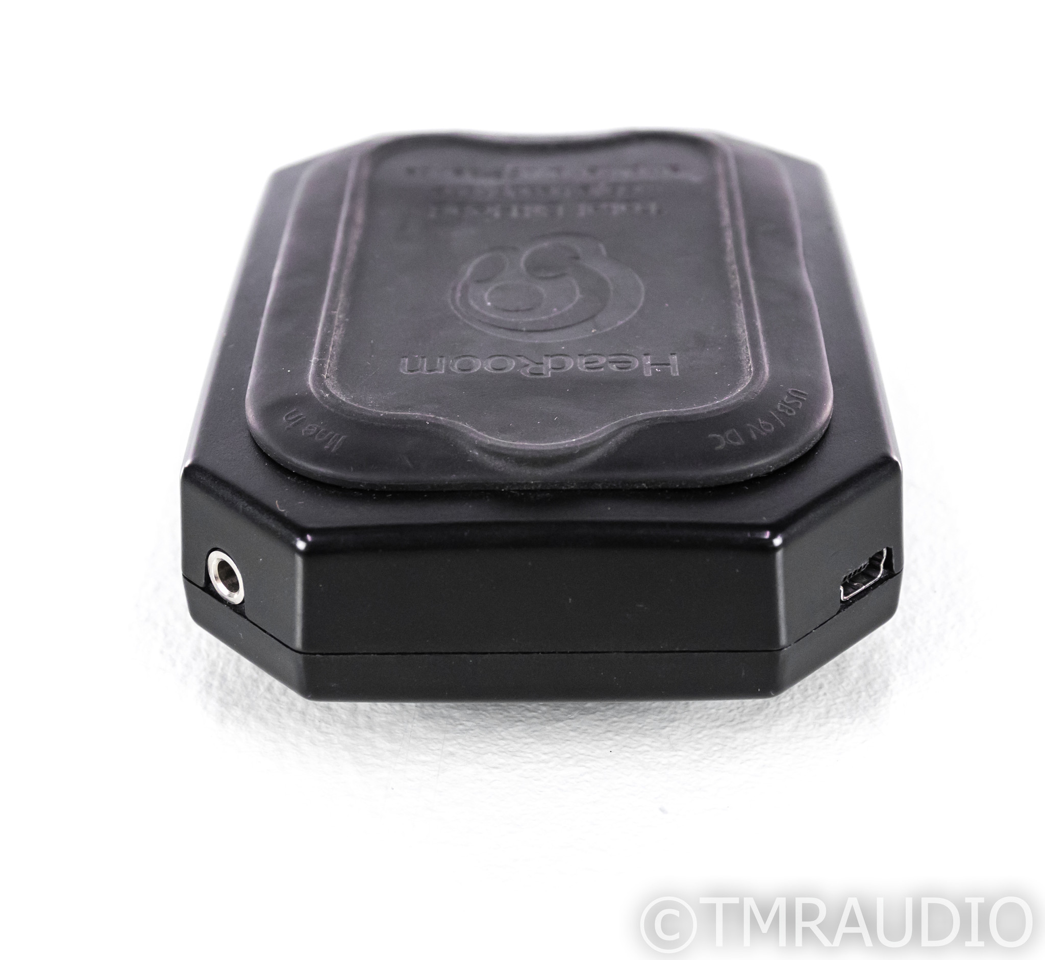 HeadRoom Total BitHead Portable Headphone Amplifier; Mobile USB DAC ...