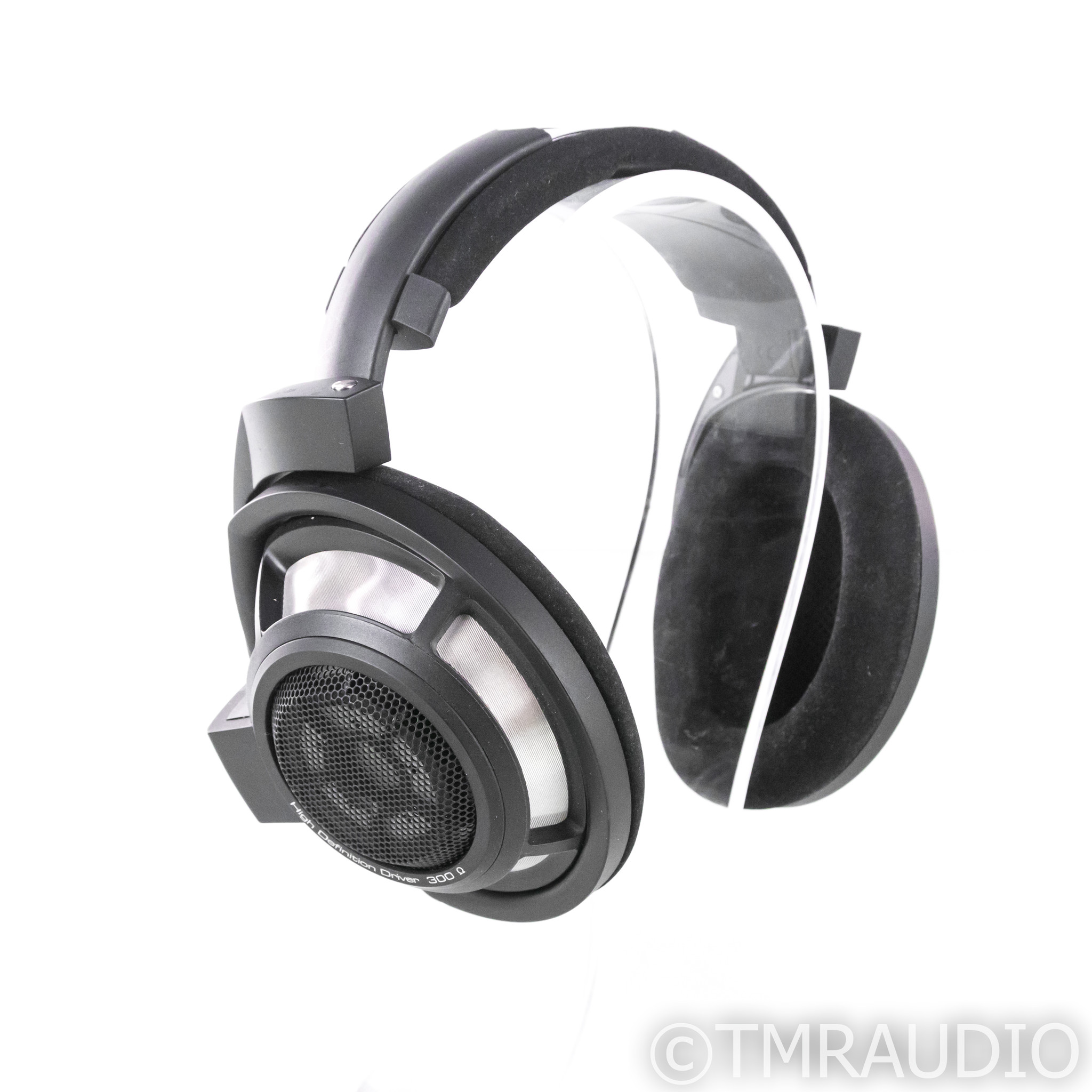 ほぼ未使用　sennheiser HD800S Sennheiser HD800 Open-Back Headphones; HD 800; Upgraded
