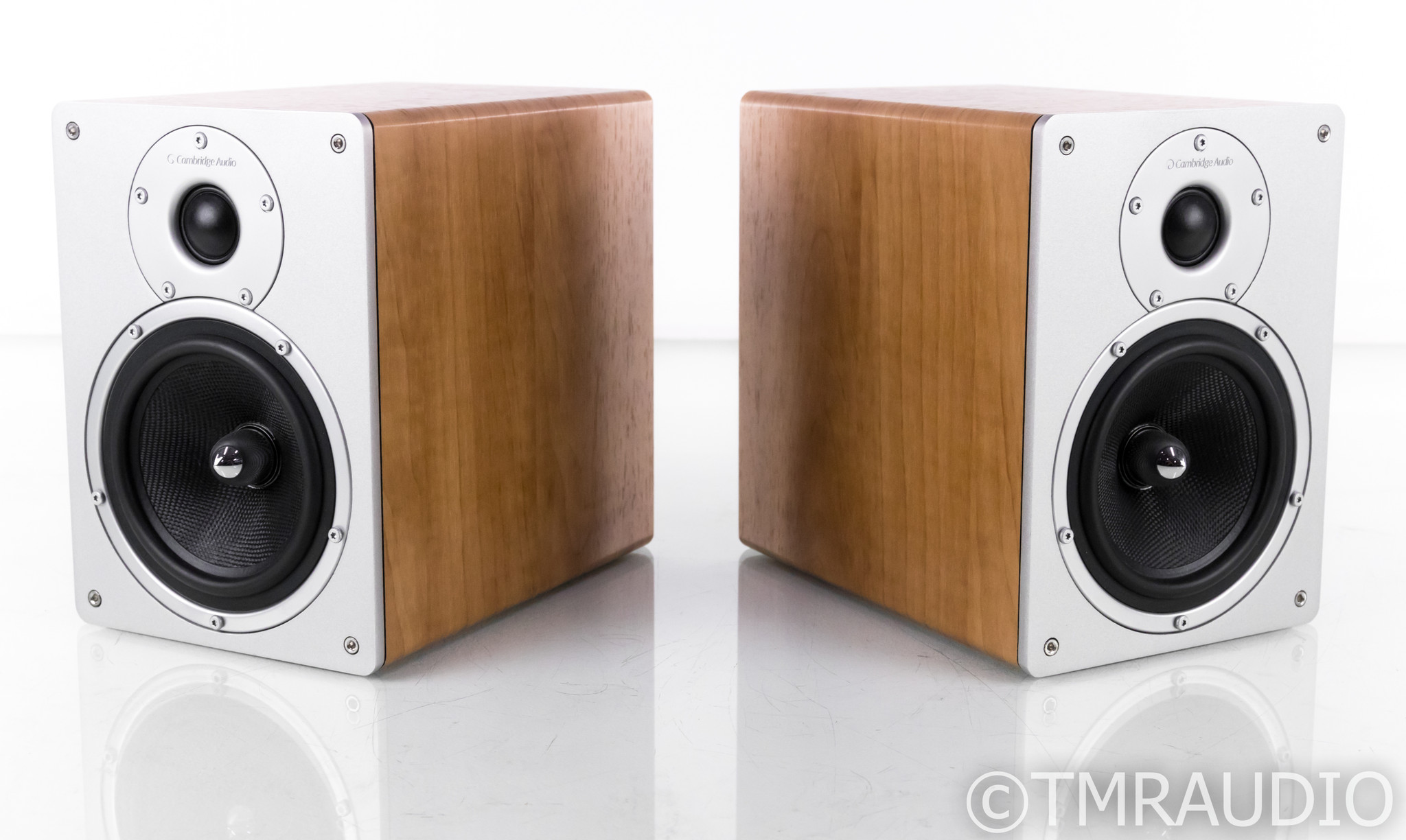 cambridge audio s30 bookshelf speakers