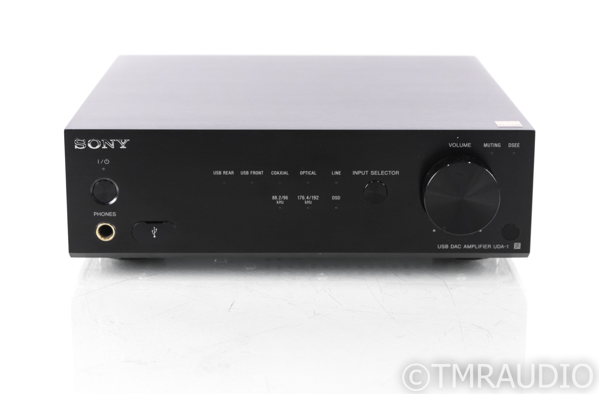 アンプ SONY UDA-1 UDA-1 | システムステレオ | ソニー