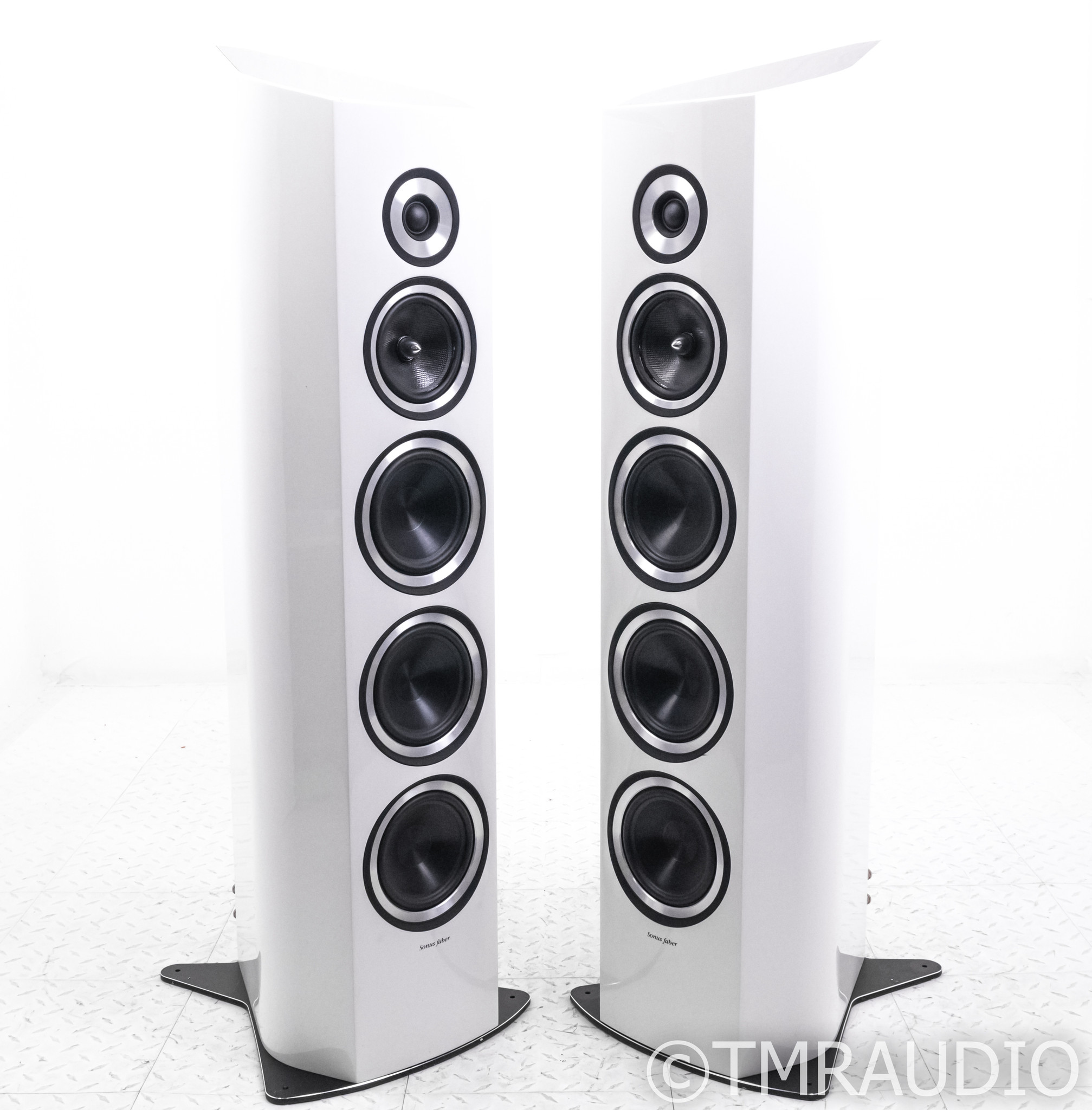 sonus faber signature