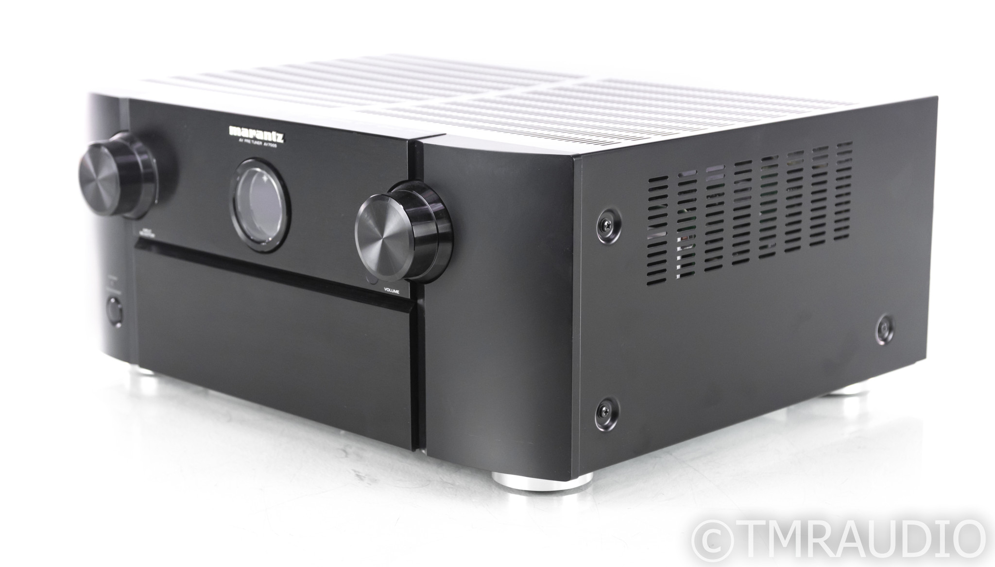 Marantz AV7005 7.1 Channel Home Theater Processor