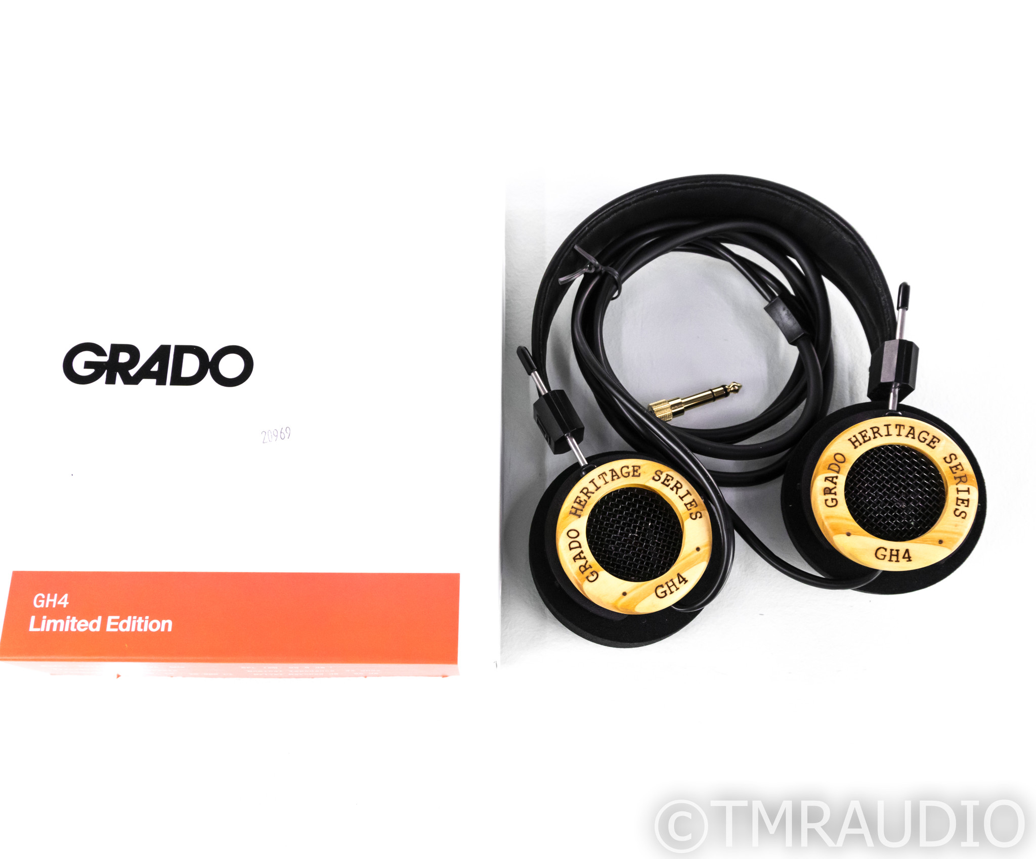 grado gh4 限界値下げ | tspea.org