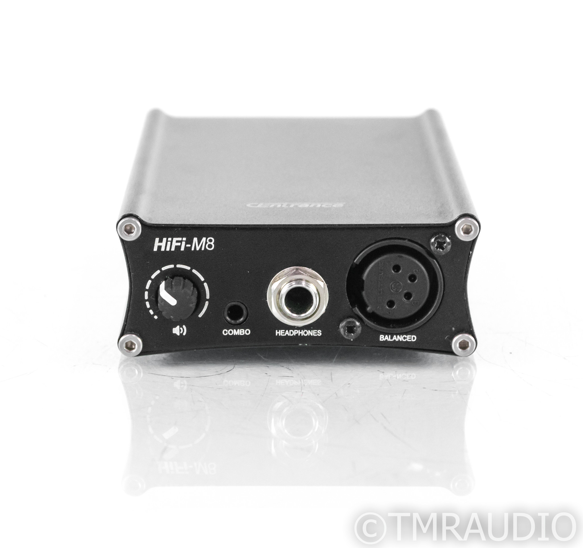 Centrance HiFi-M8 Portable Headphone Amplifier / DAC