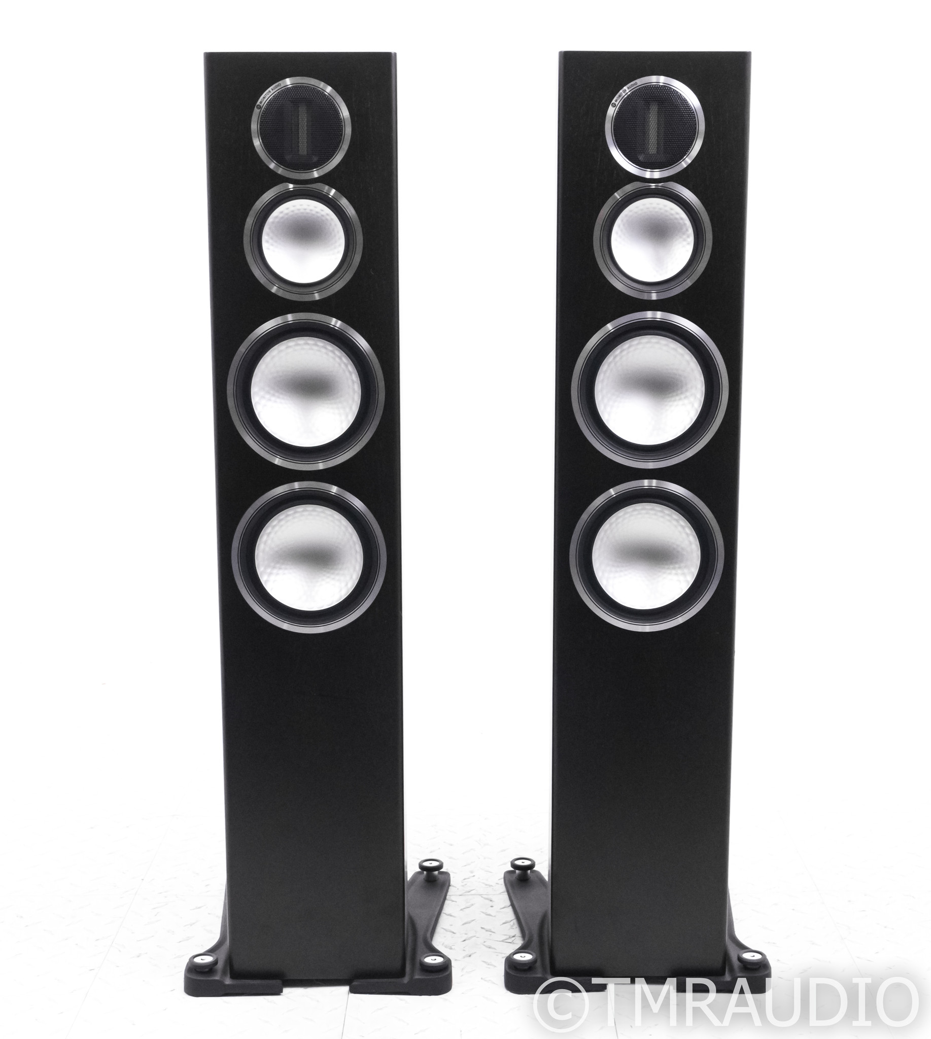 monitor audio 300 gold