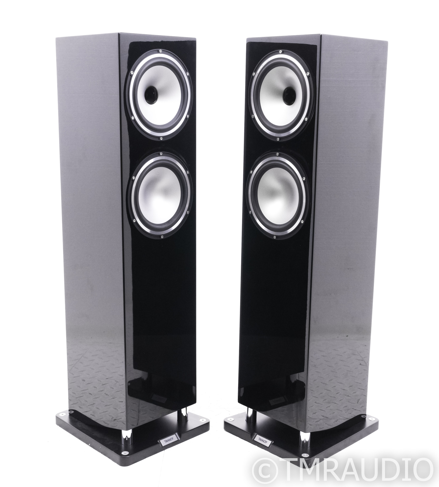 tannoy xt8f