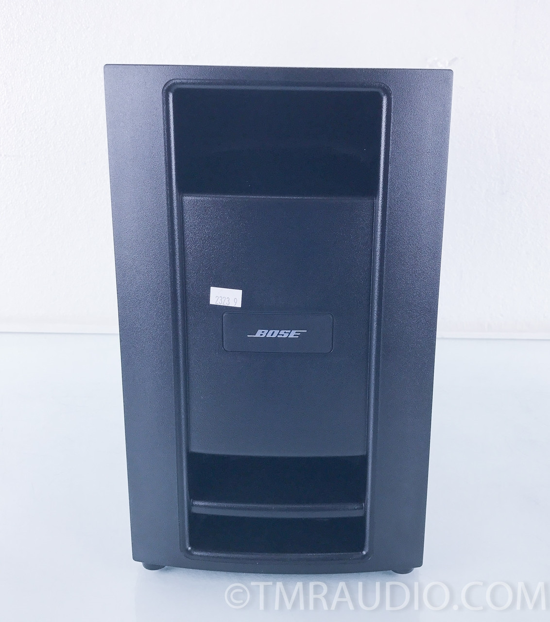 Bose Lifestyle T20 5.1 Channel Home Theater System; Stands - The