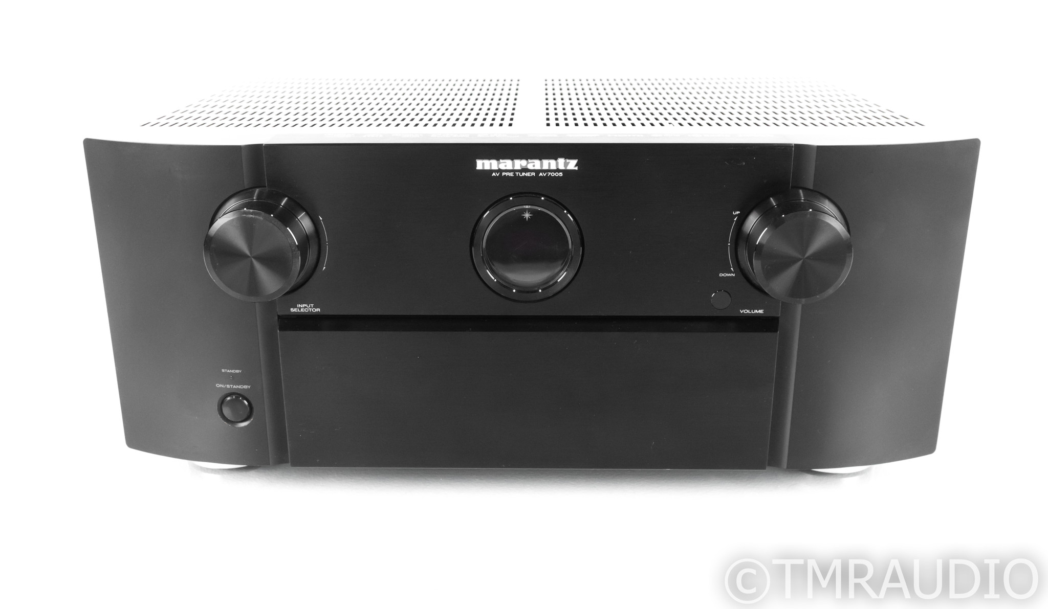 Marantz AV7005 7.1 Channel Home Theater Processor