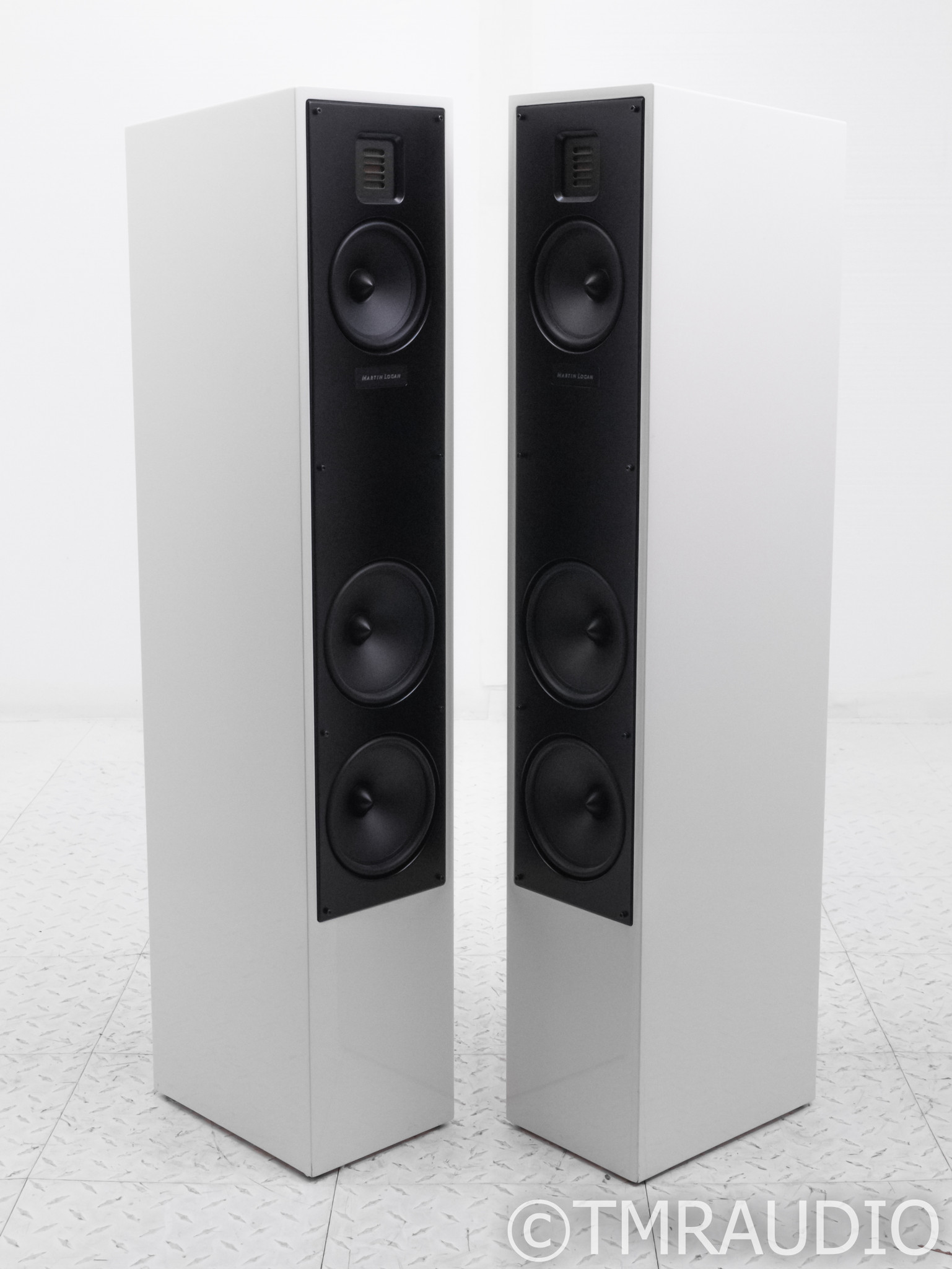 martin logan motion 40s