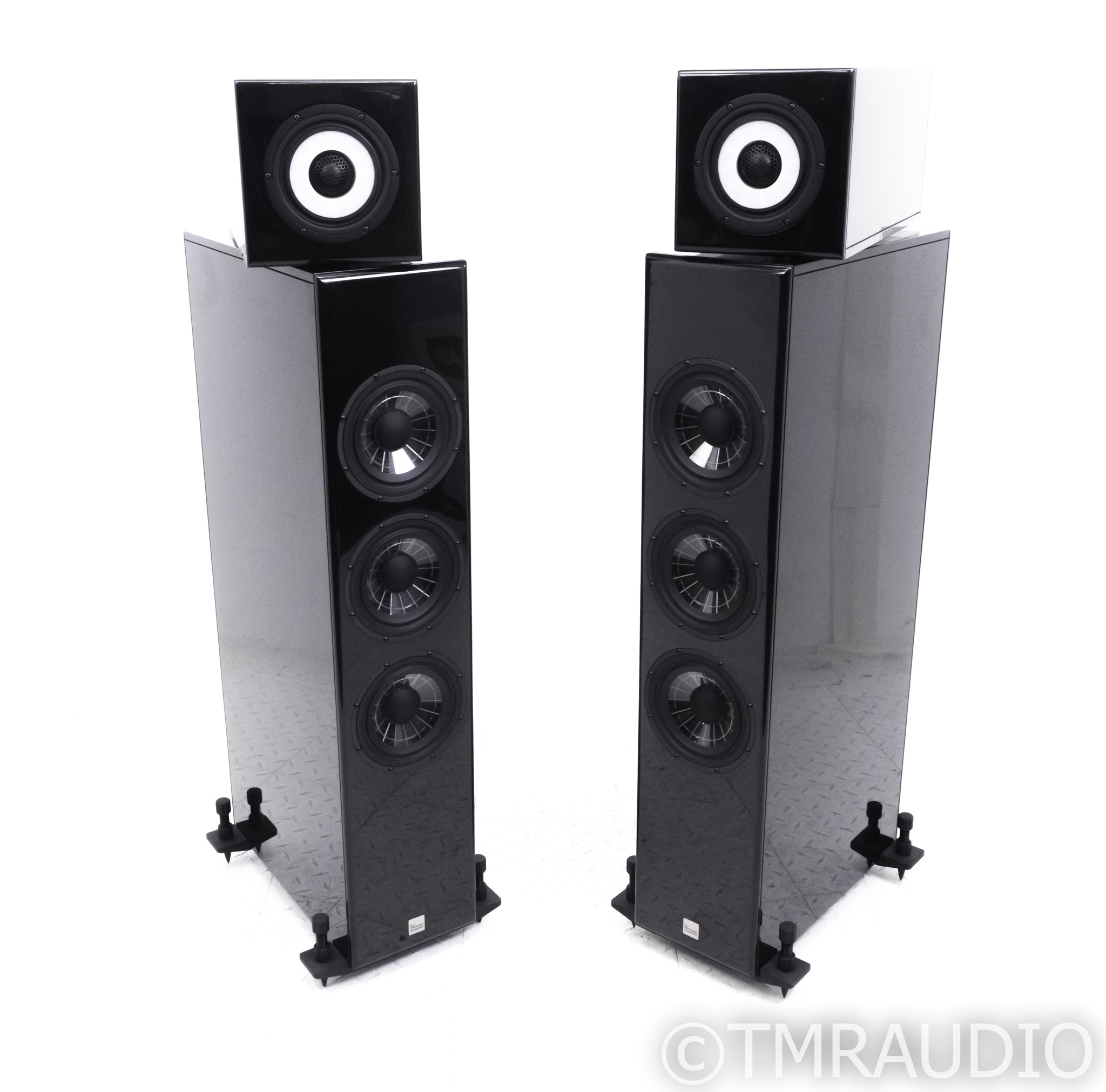 vienna acoustics liszt