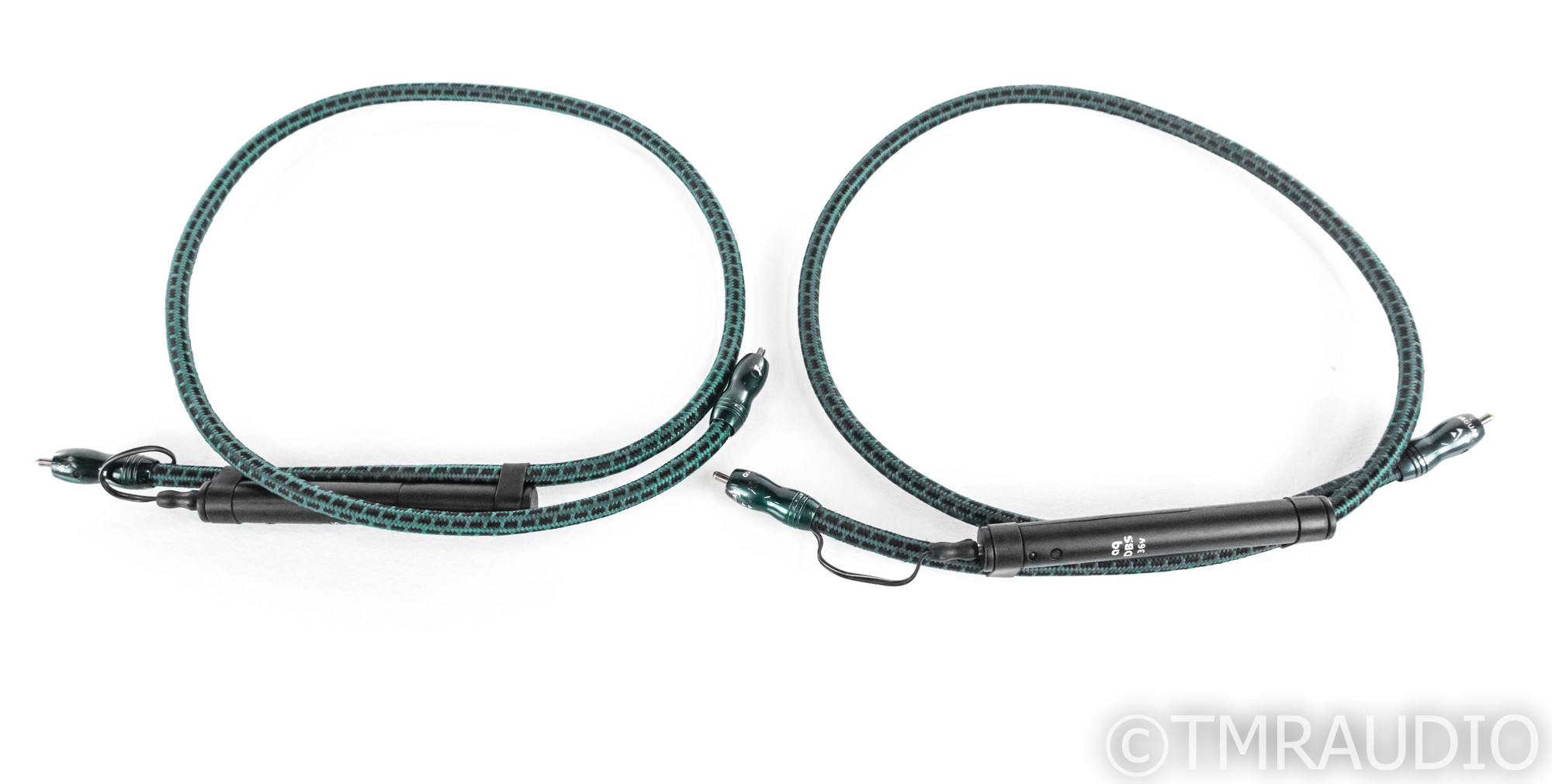 AudioQuest Jaguar RCA Cables