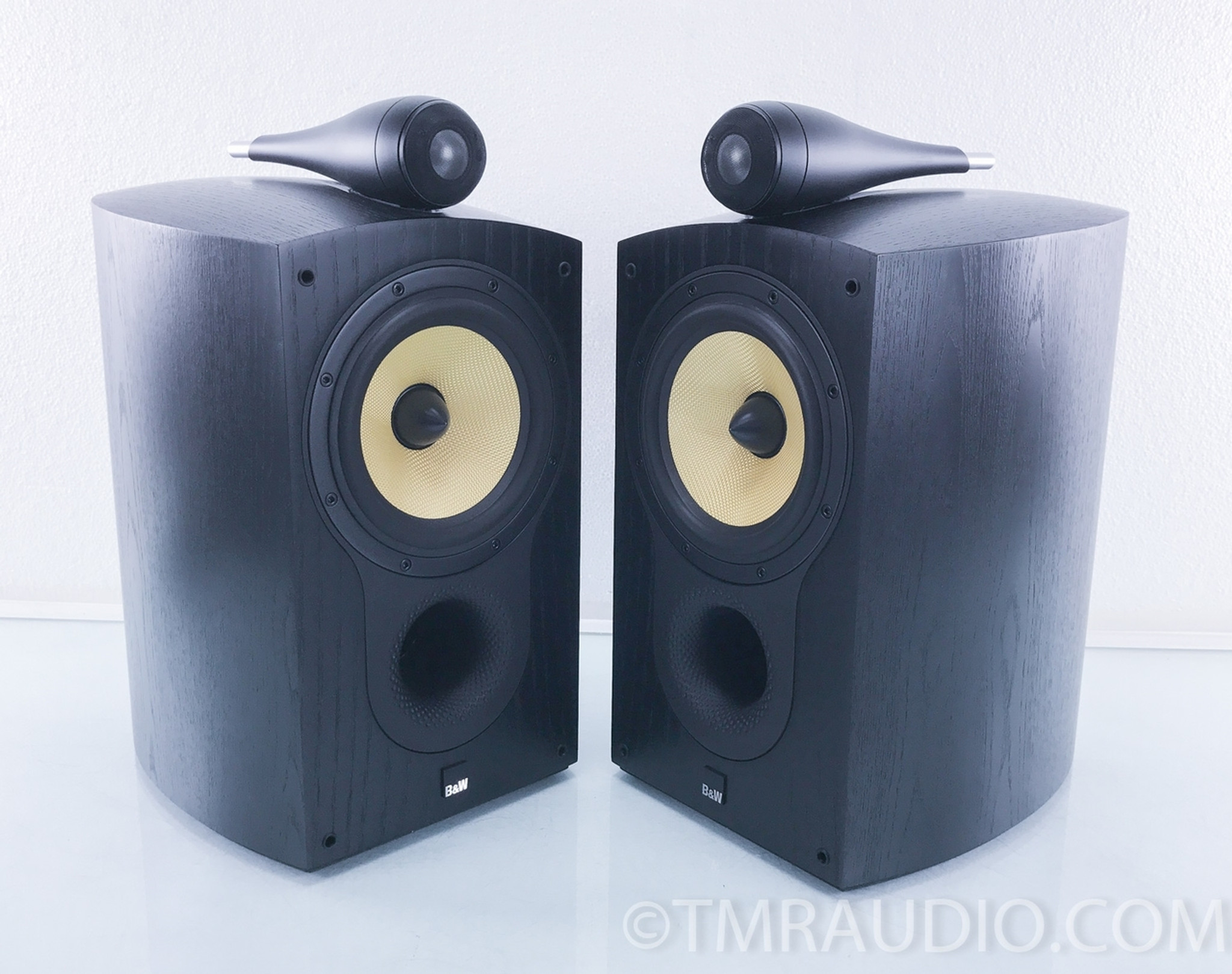 bowers 805s