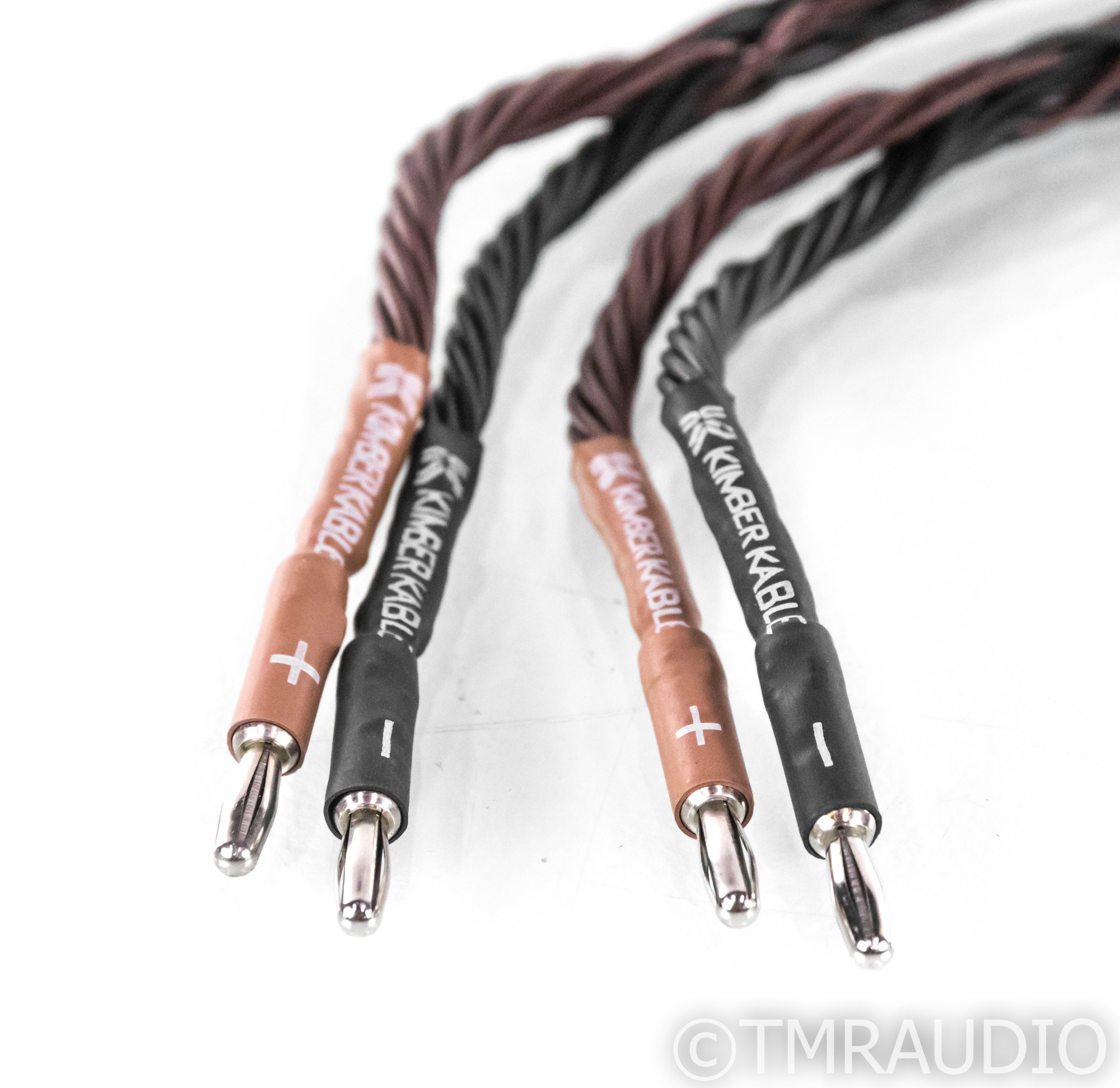 Kimber Kable Classic 8PR Speaker Cables