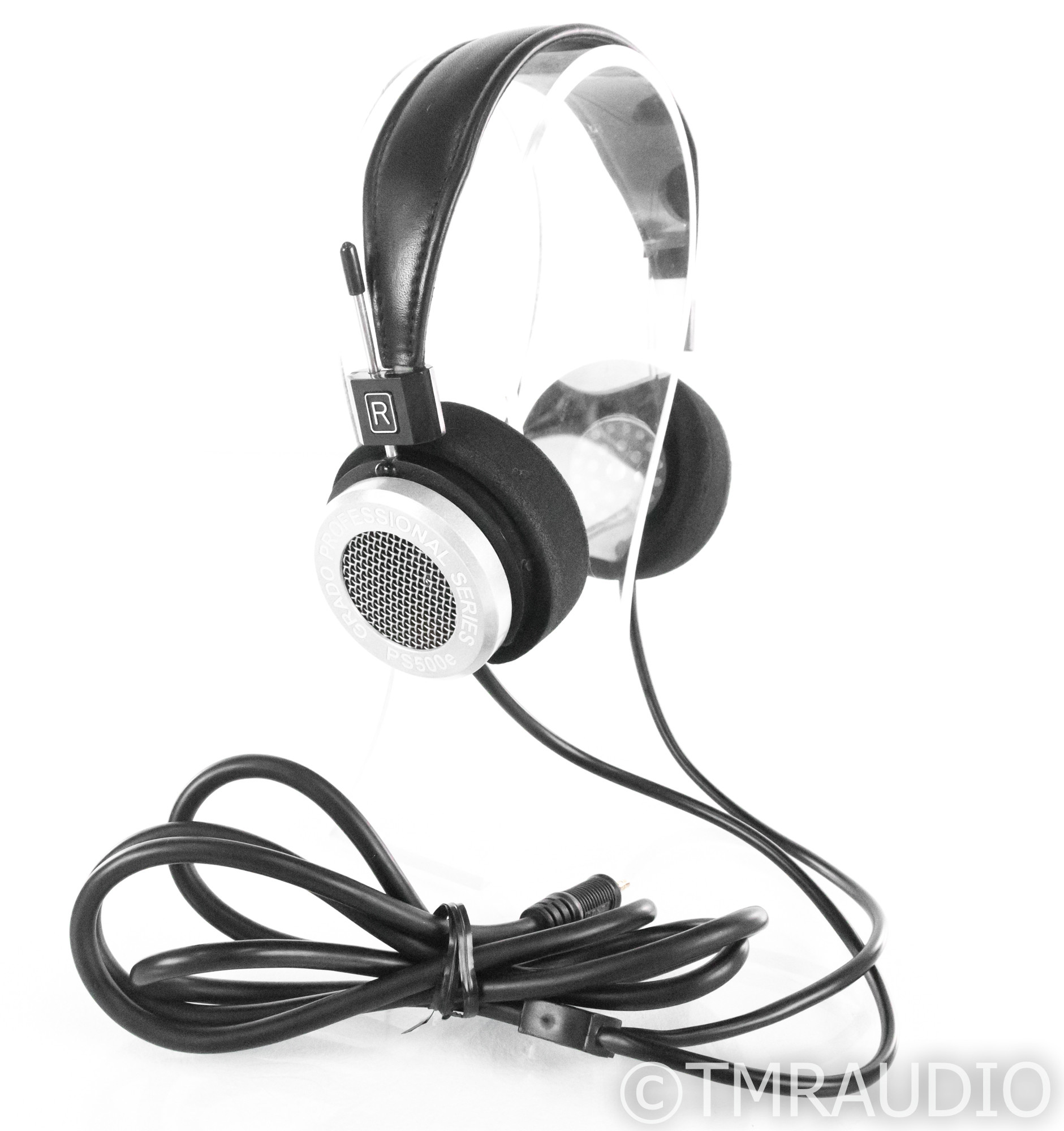 Grado Labs PS500e Professional Series Open Back Headphones Grado Labs PS500e Professional Series Open Back Headphones