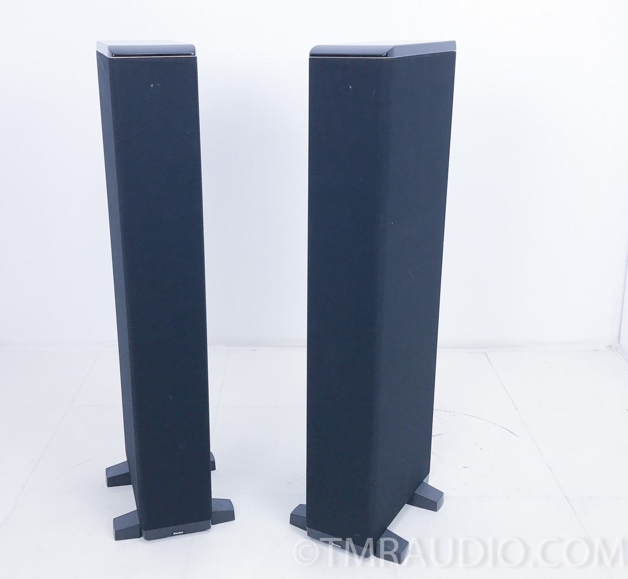 boston acoustics vr965