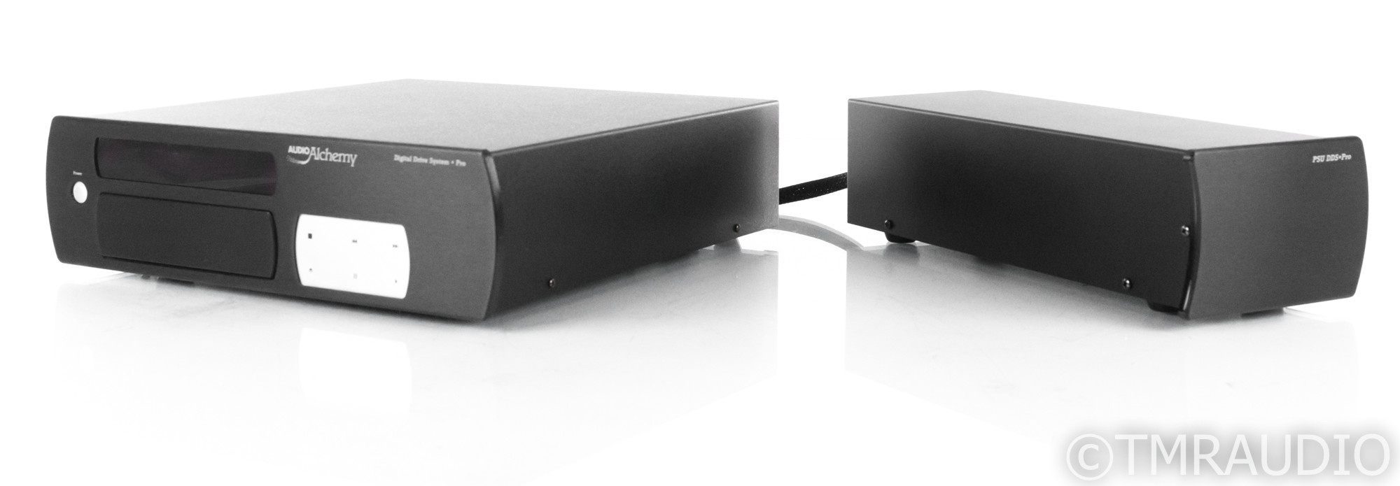 ◇Audio Alchemy ☆PSU DDS-Pro ☆CDプレーヤー ◇Audio Alchemy ☆PSU DDS-Pro ☆CDプレーヤー