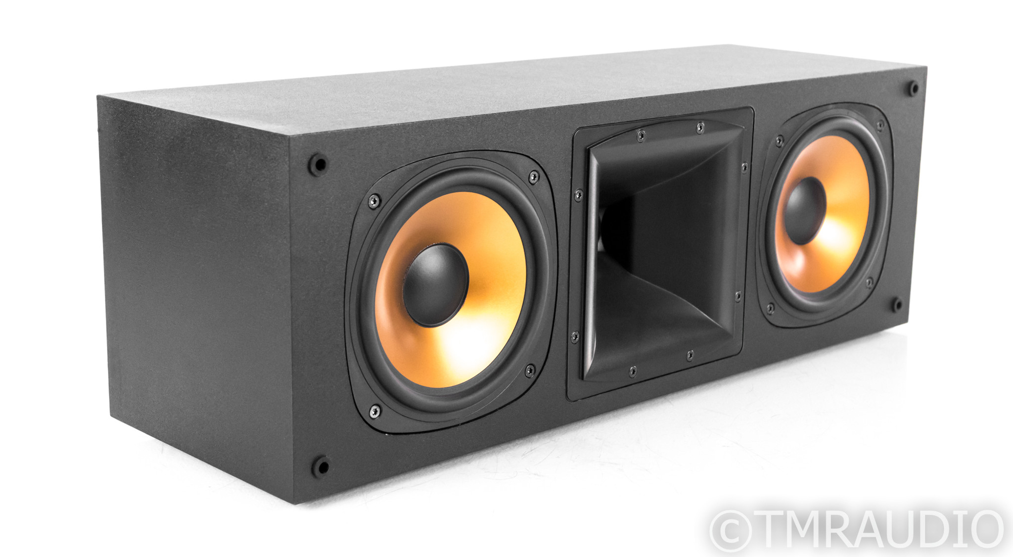 klipsch rc3 ii center speaker